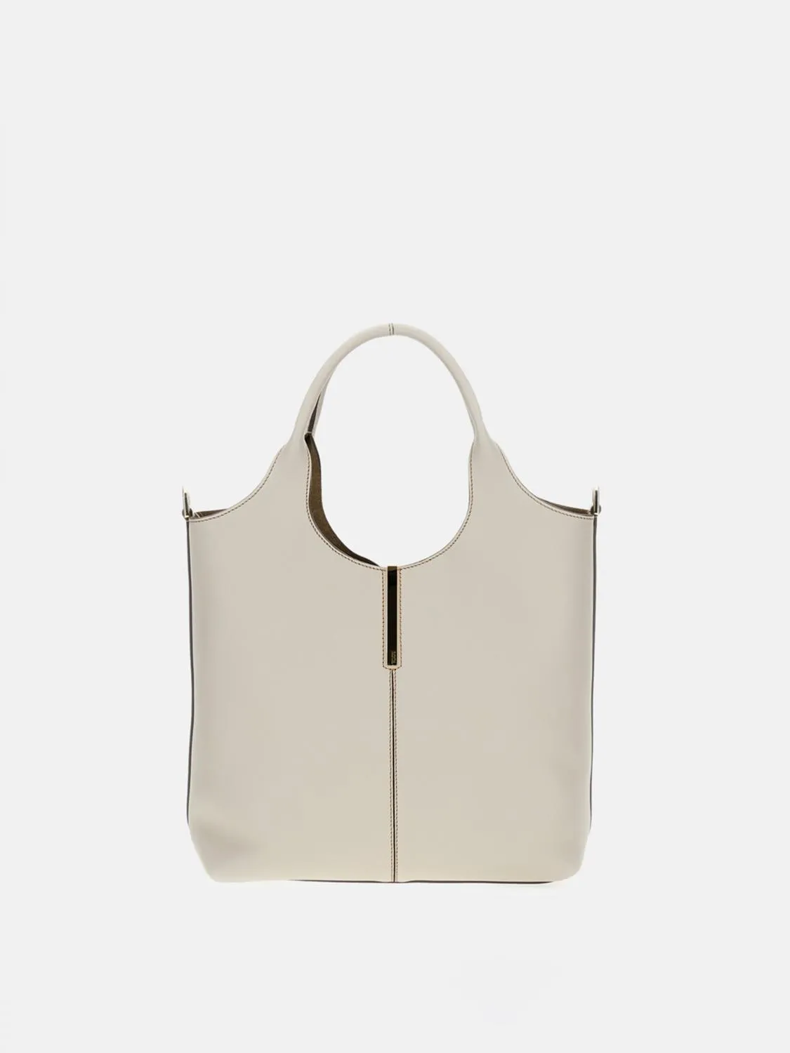 Borsa Barretta in pelle di vitello Tod's