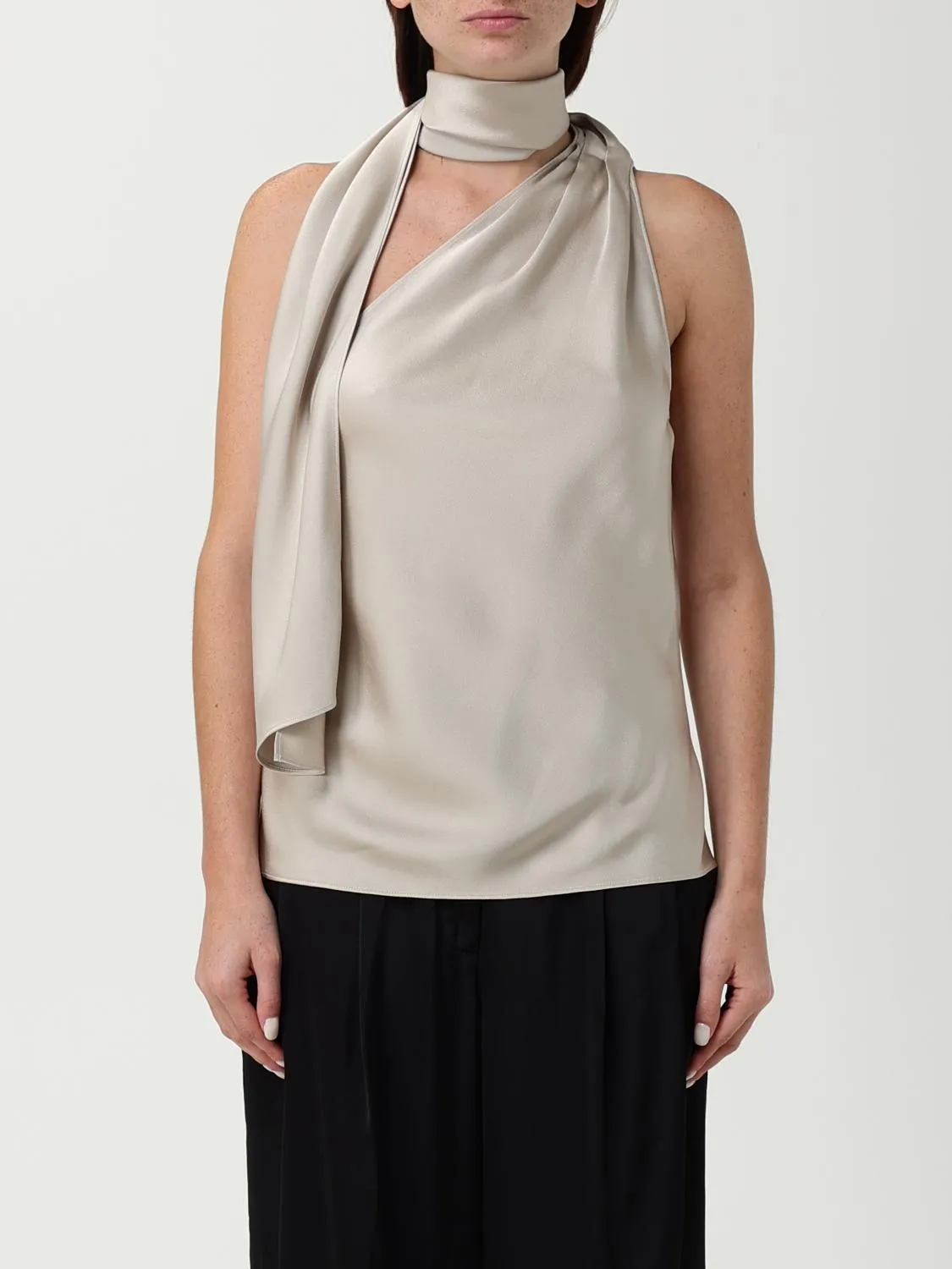 Top Tom Ford in raso