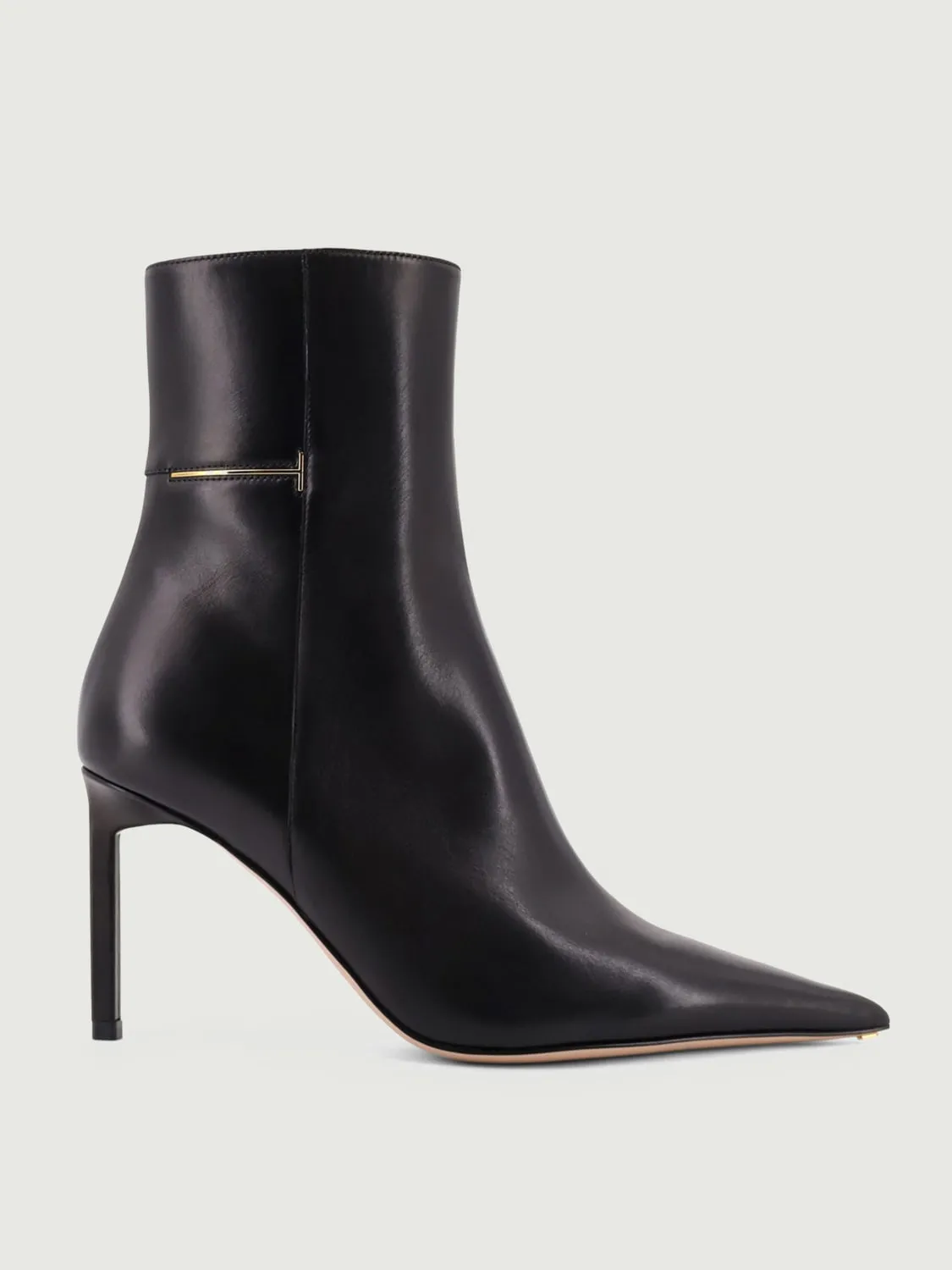 Stivaletto Tom Ford in pelle