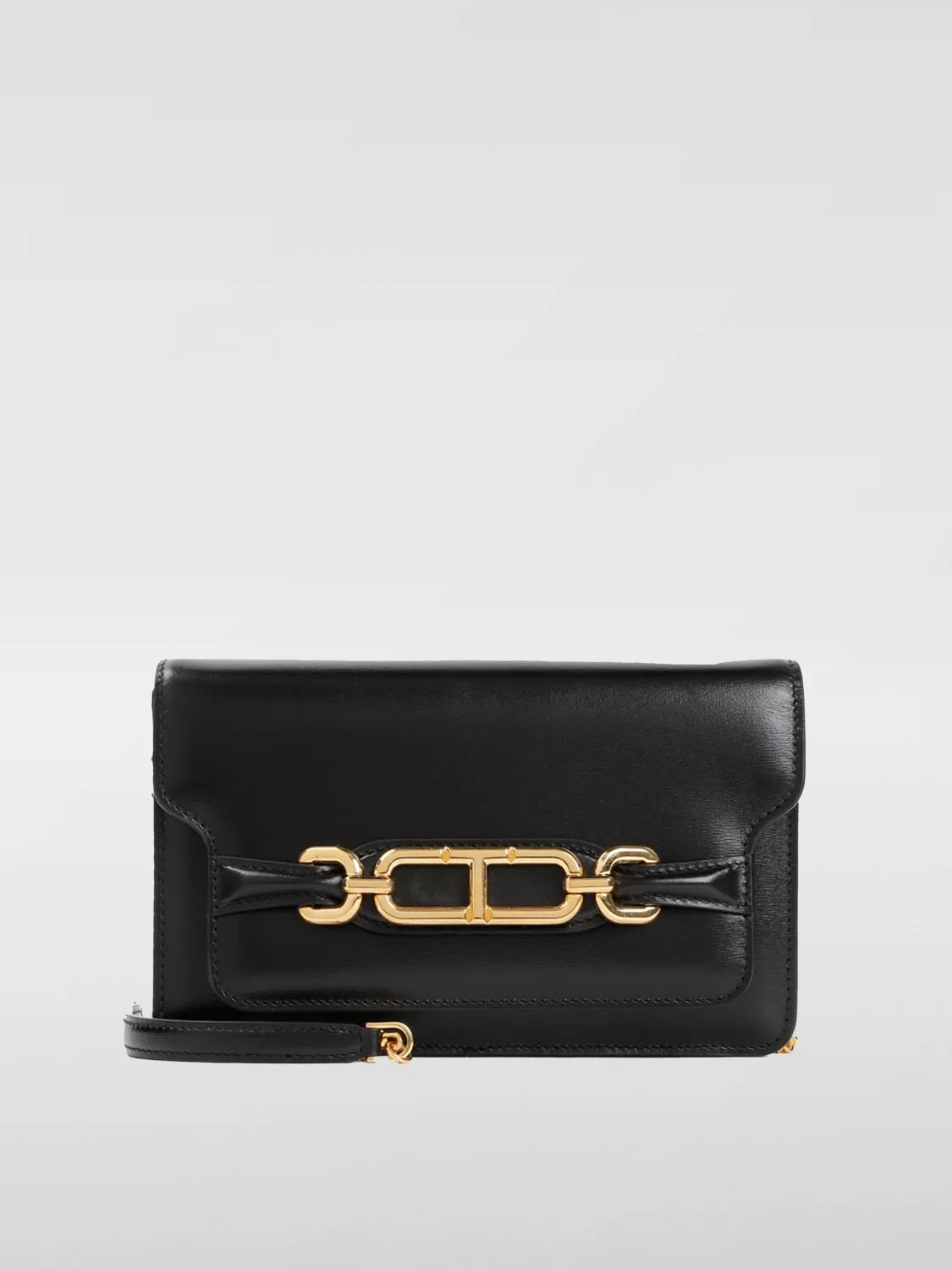 Borsa a spalla donna Tom Ford