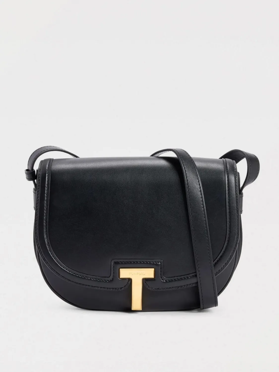 Borsa Wallis Tom Ford in pelle