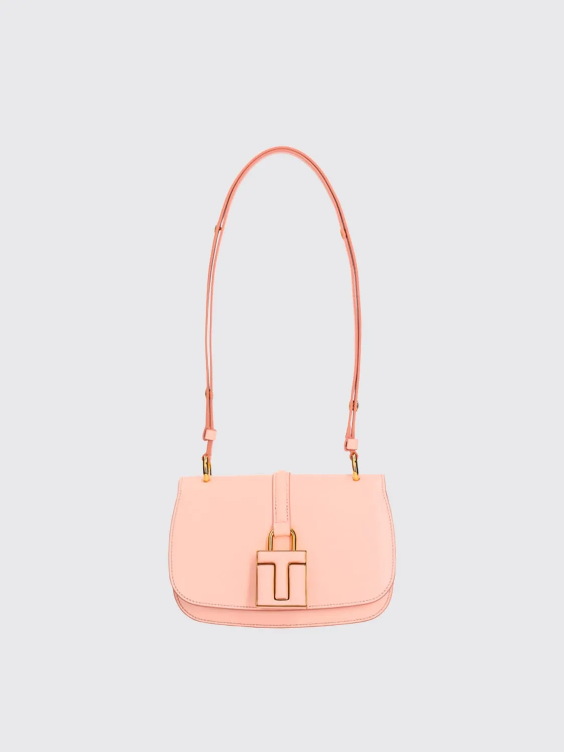 Borsa a tracolla in pelle Tom Ford