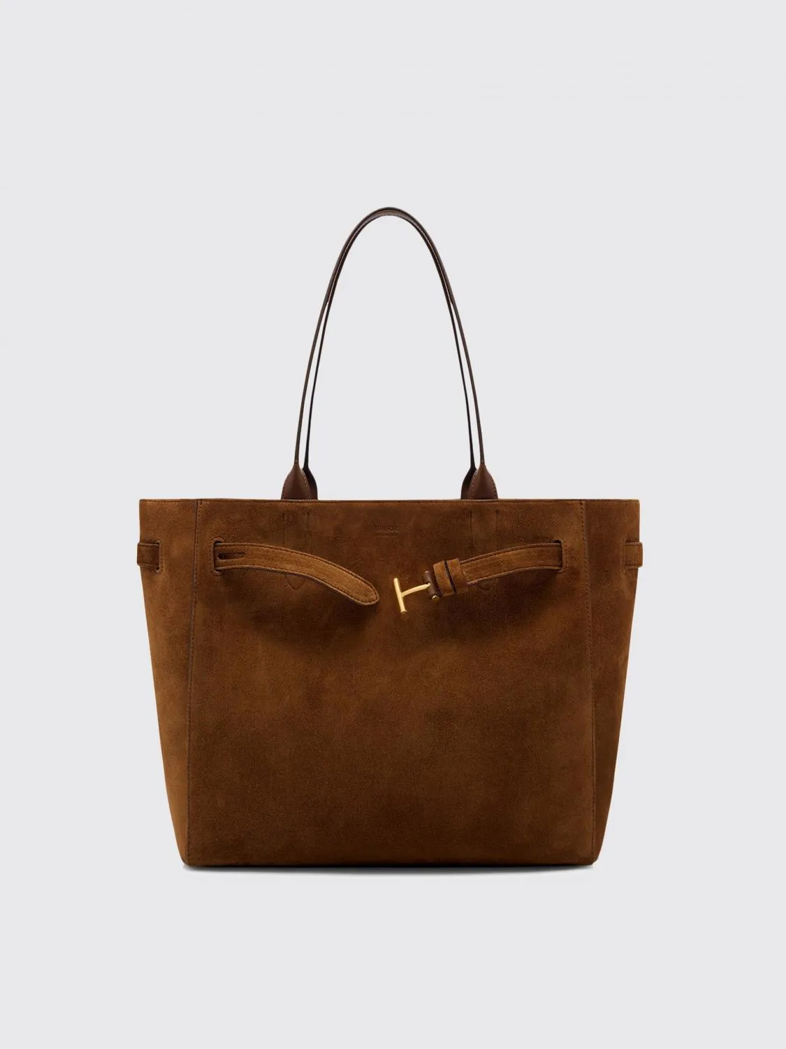 Borsa tote Audrey media Tom Ford