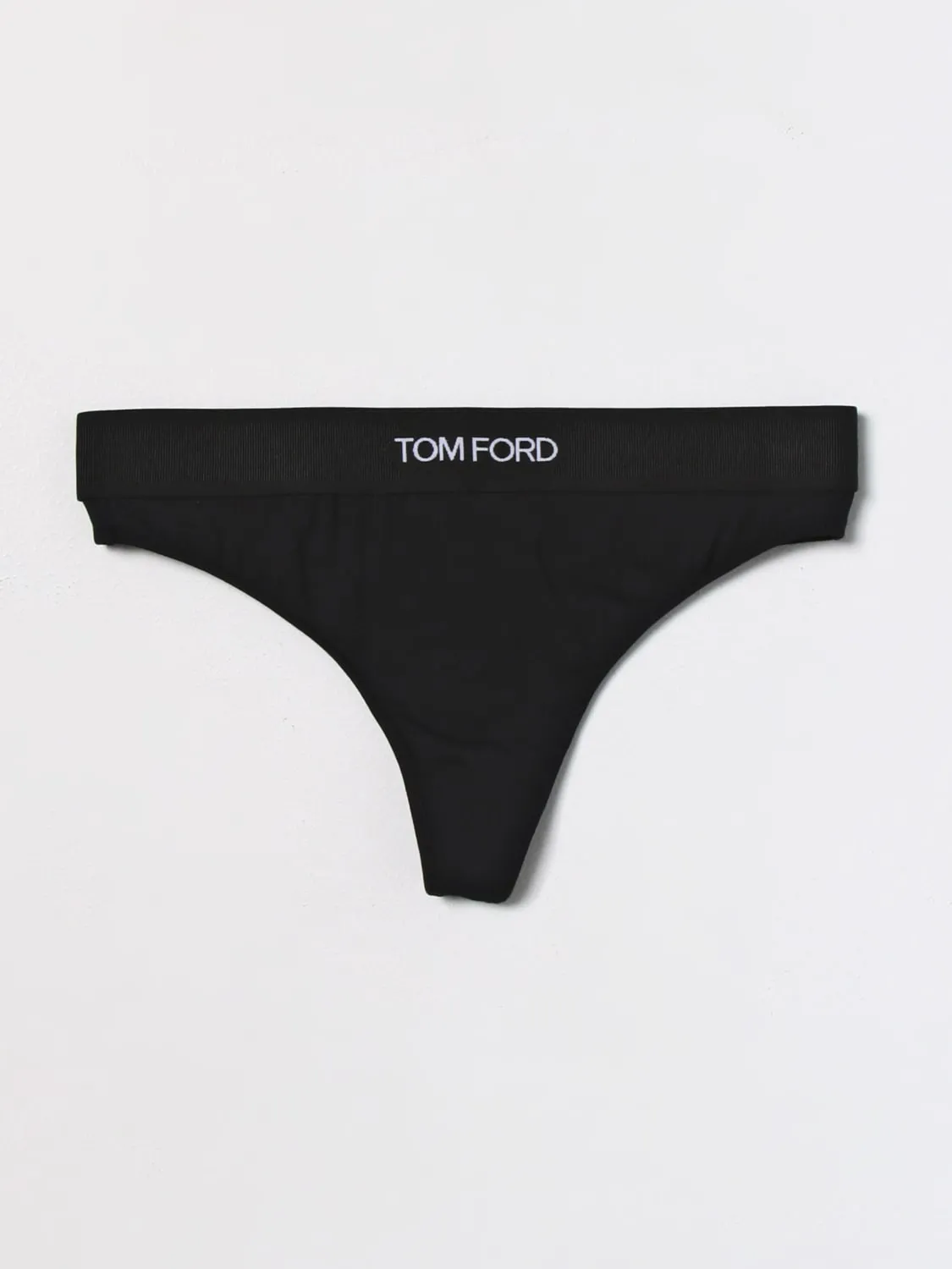Slip Tom Ford in modal stretch