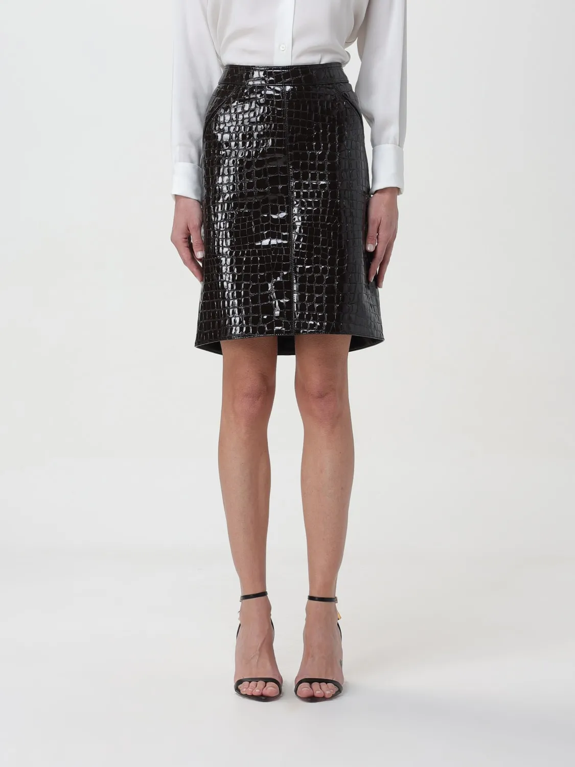 Gonna donna Tom Ford