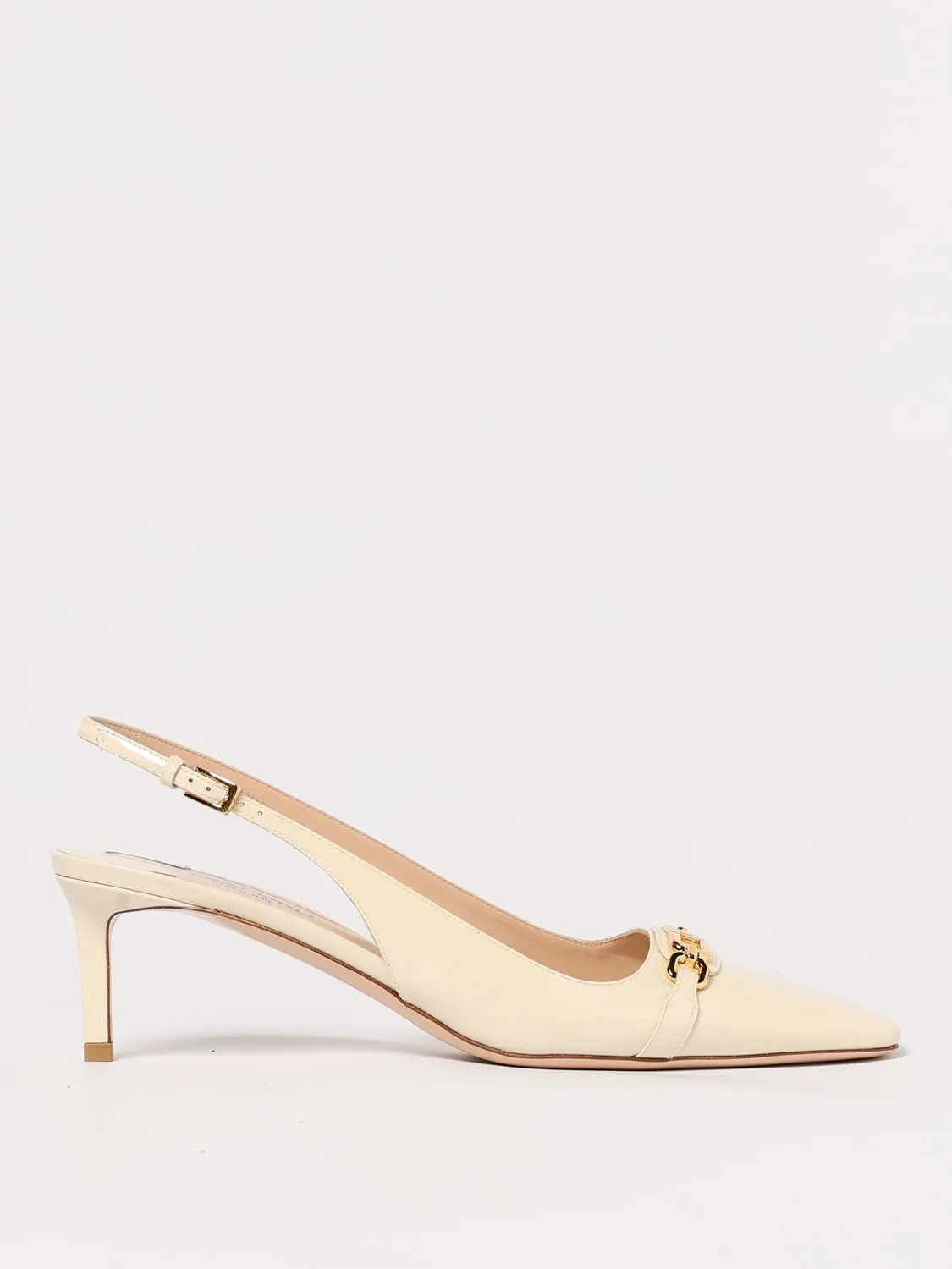 Slingback Whitney Tom Ford in vernice