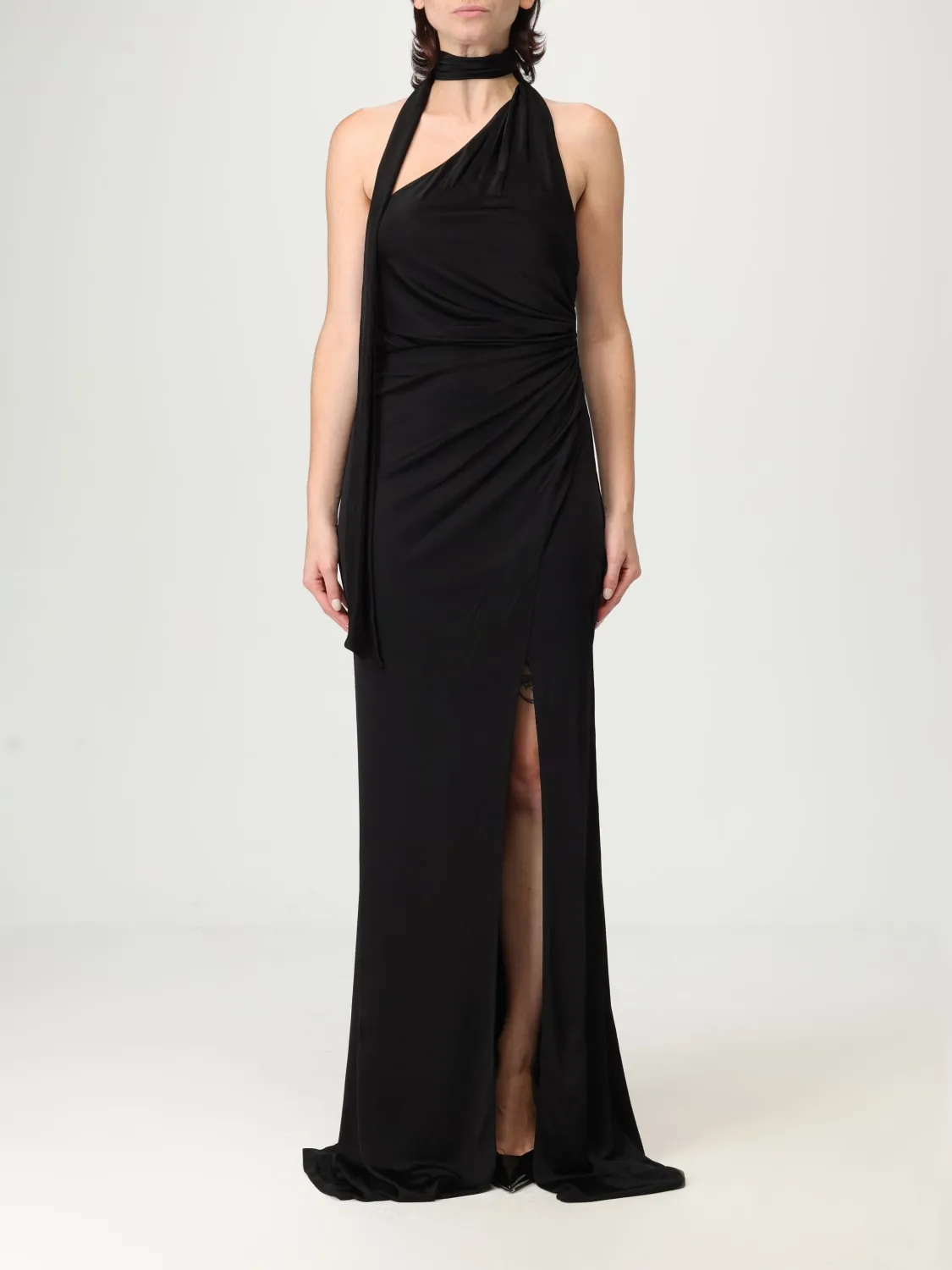 Abito Tom Ford in jersey