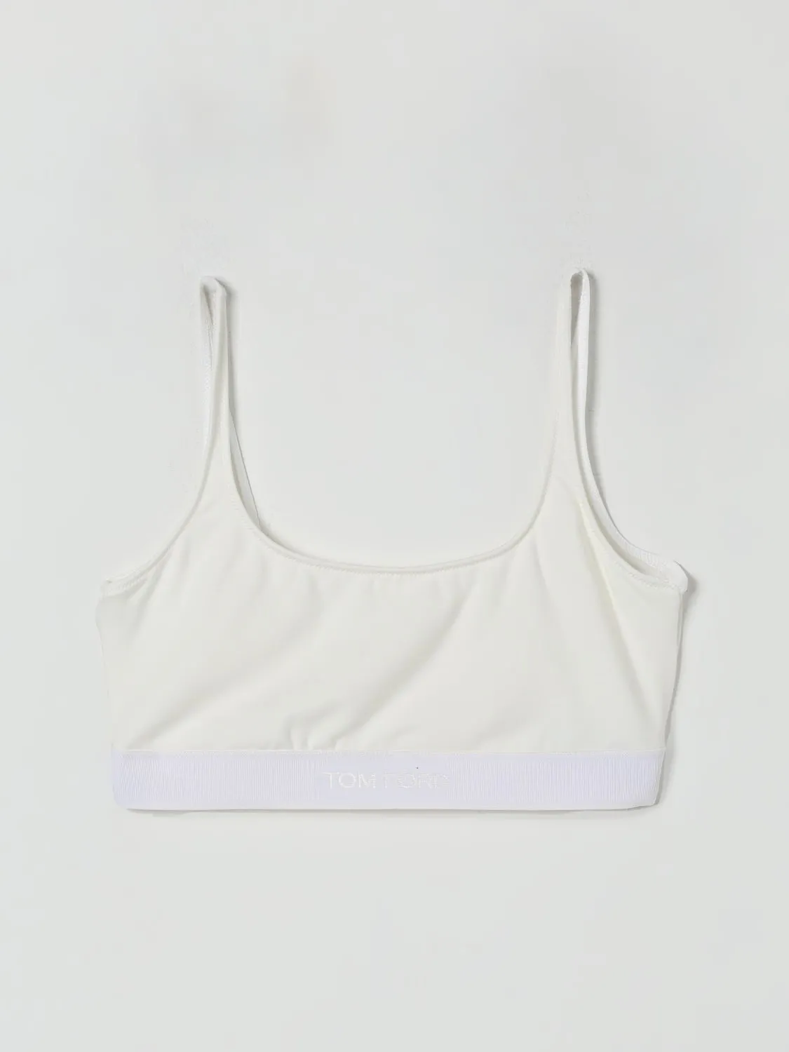 Reggiseno sportivo Tom Ford in modal