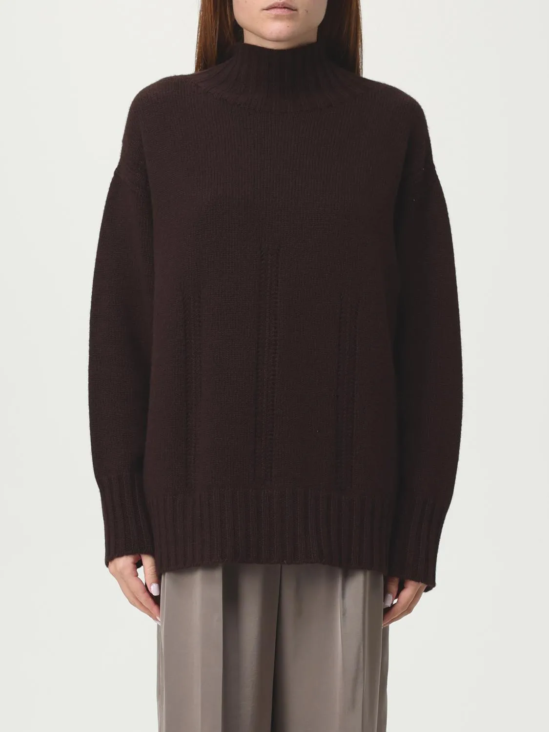 Pullover Tom Ford in cashmere e cotone