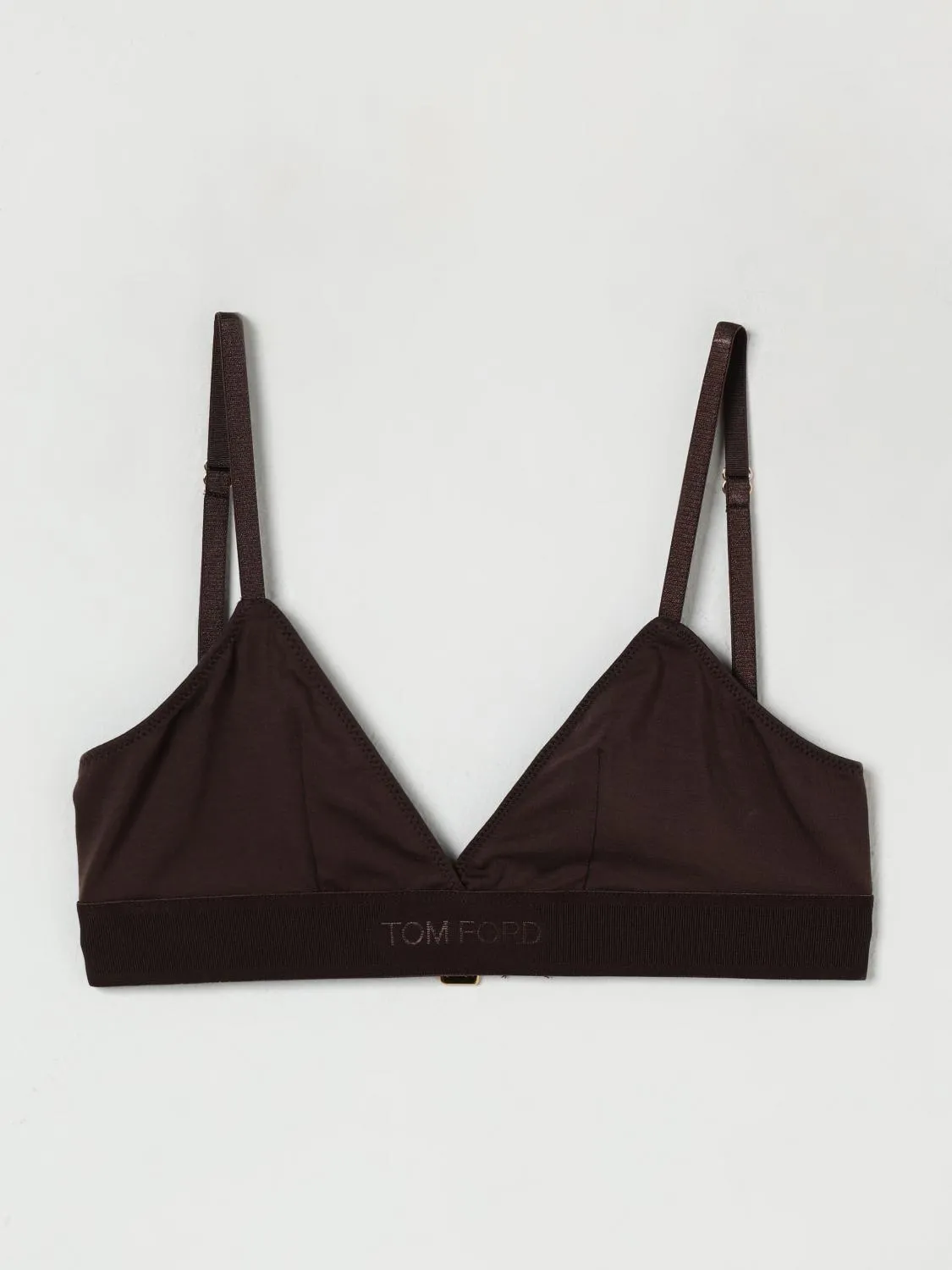 Reggiseno Tom Ford in tessuto stretch