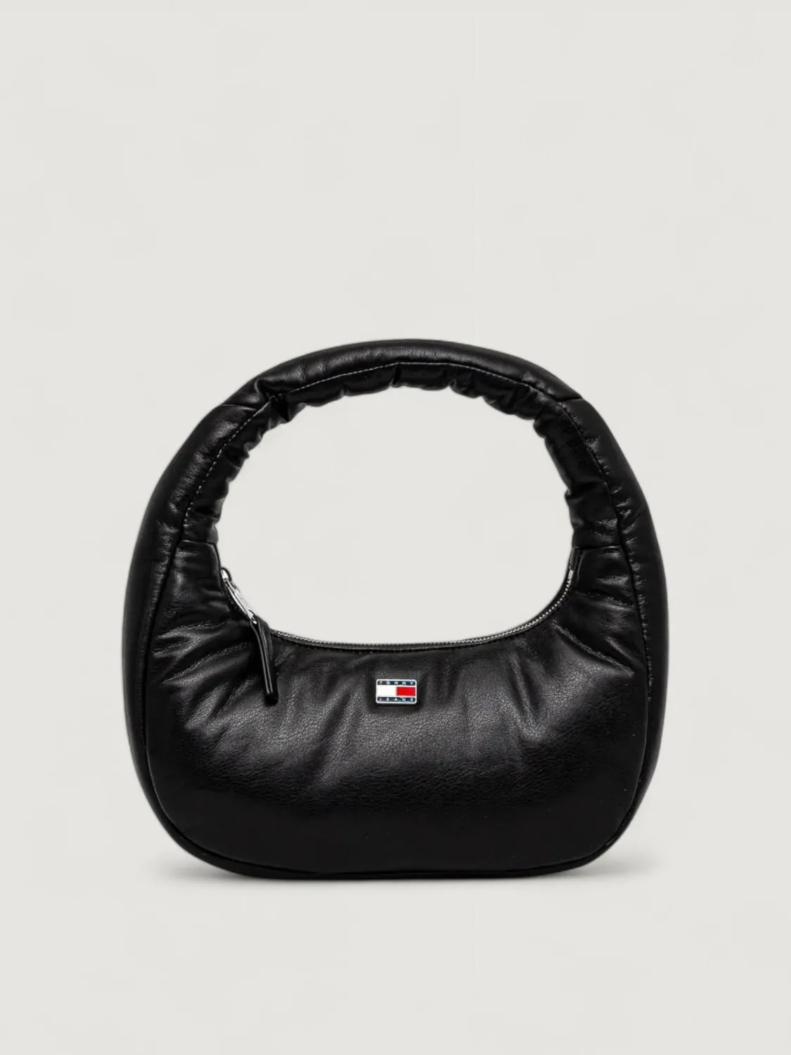 Borsa mini a mano Tommy Hilfiger
