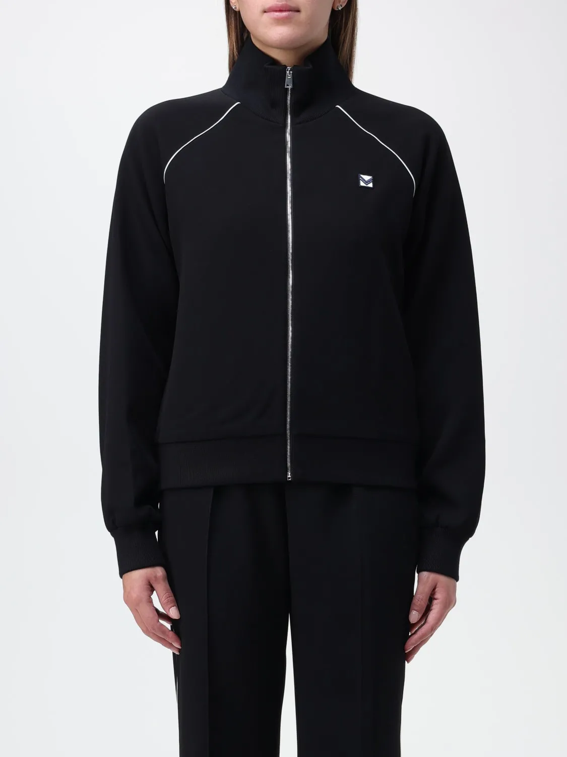 Felpa Tory Burch in tessuto sintetico