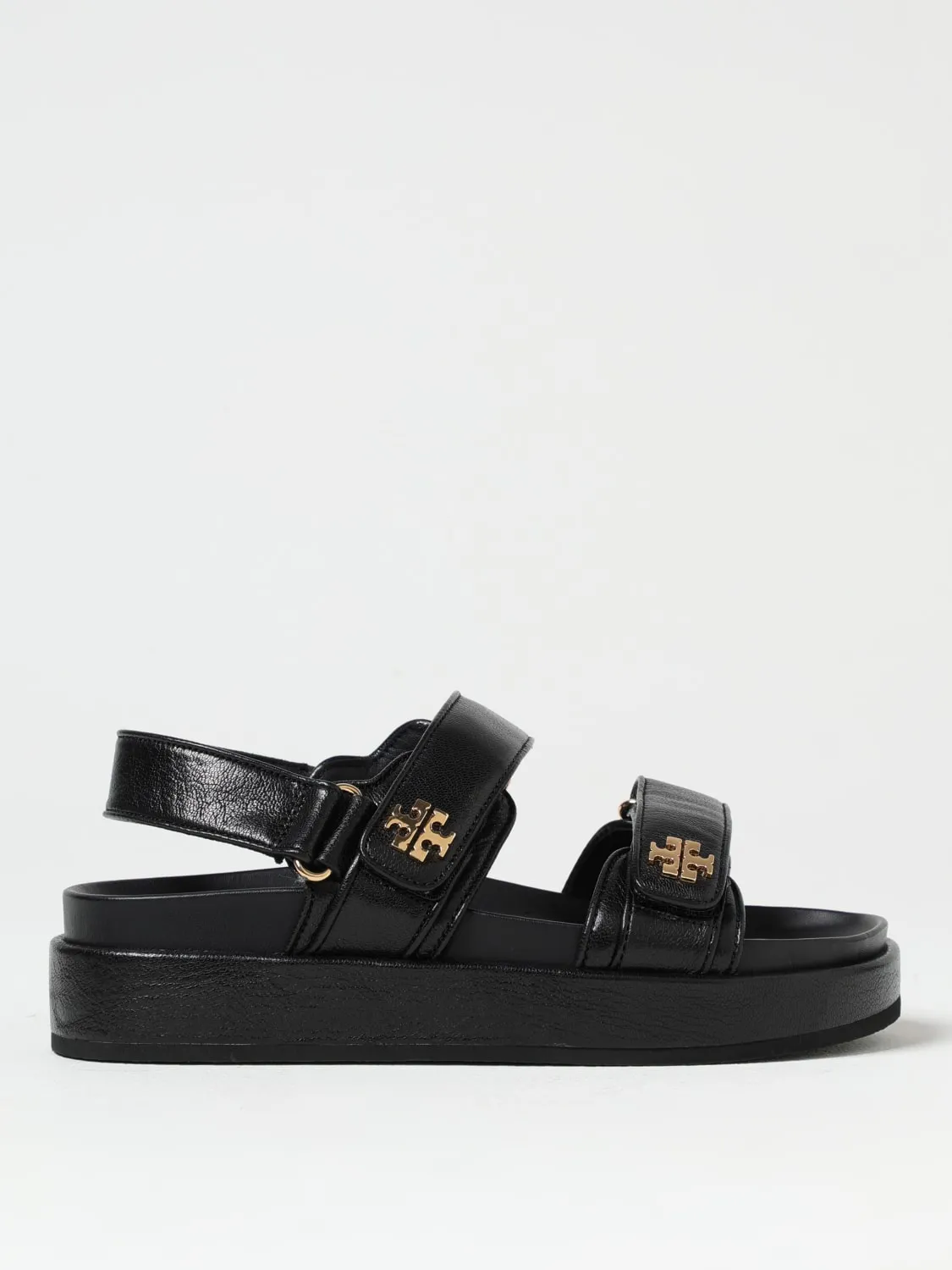 Sandalo Kira Tory Burch in pelle