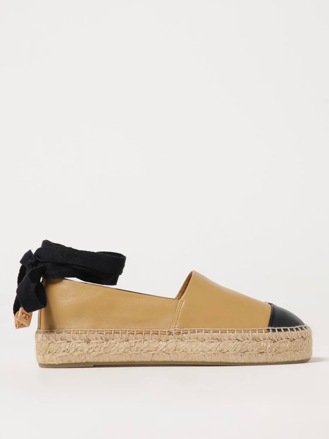 Espadrillas Tory Burch in nappa