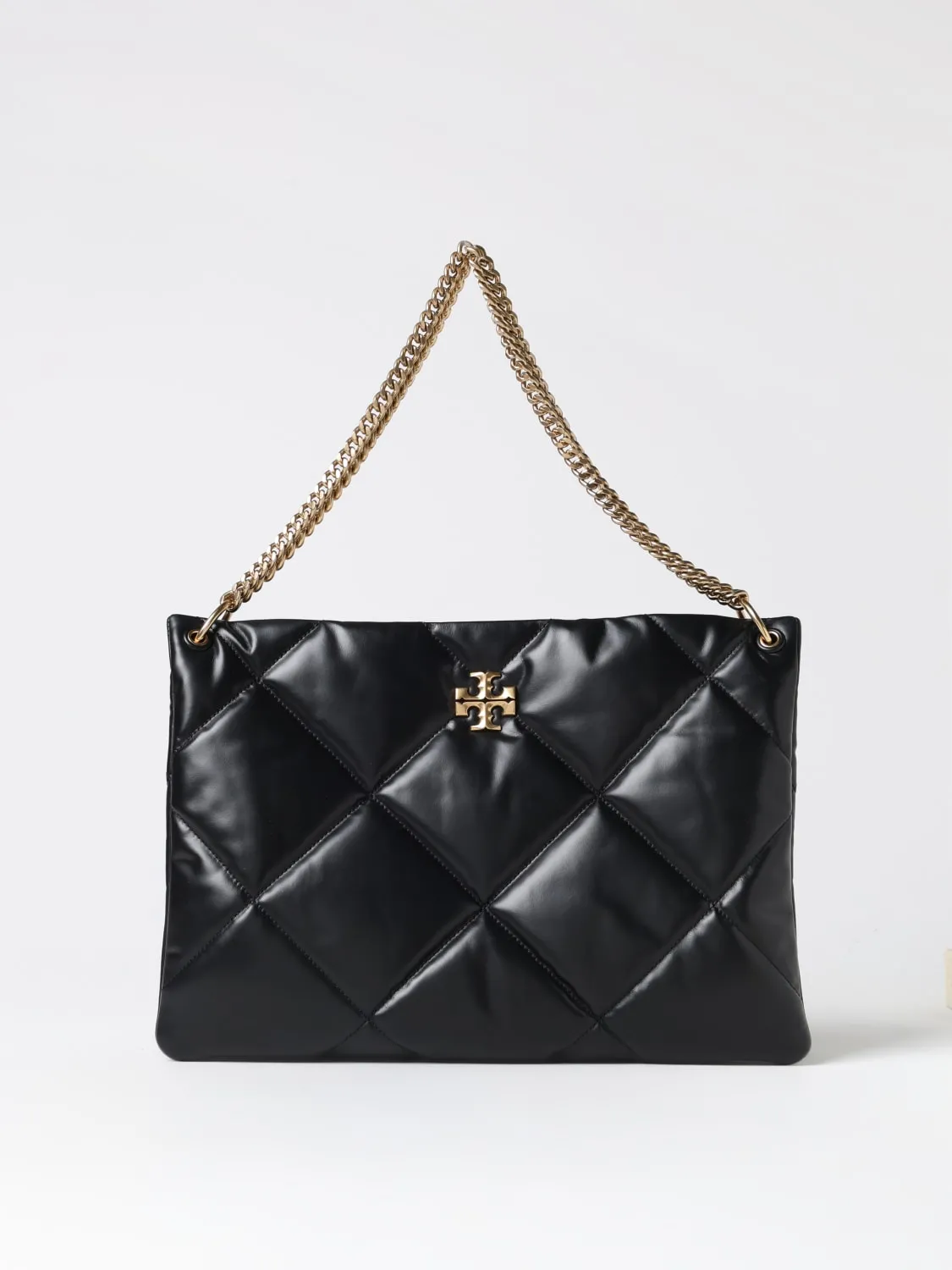 Borsa Kira Diamond Tory Burch in nappa matelassè