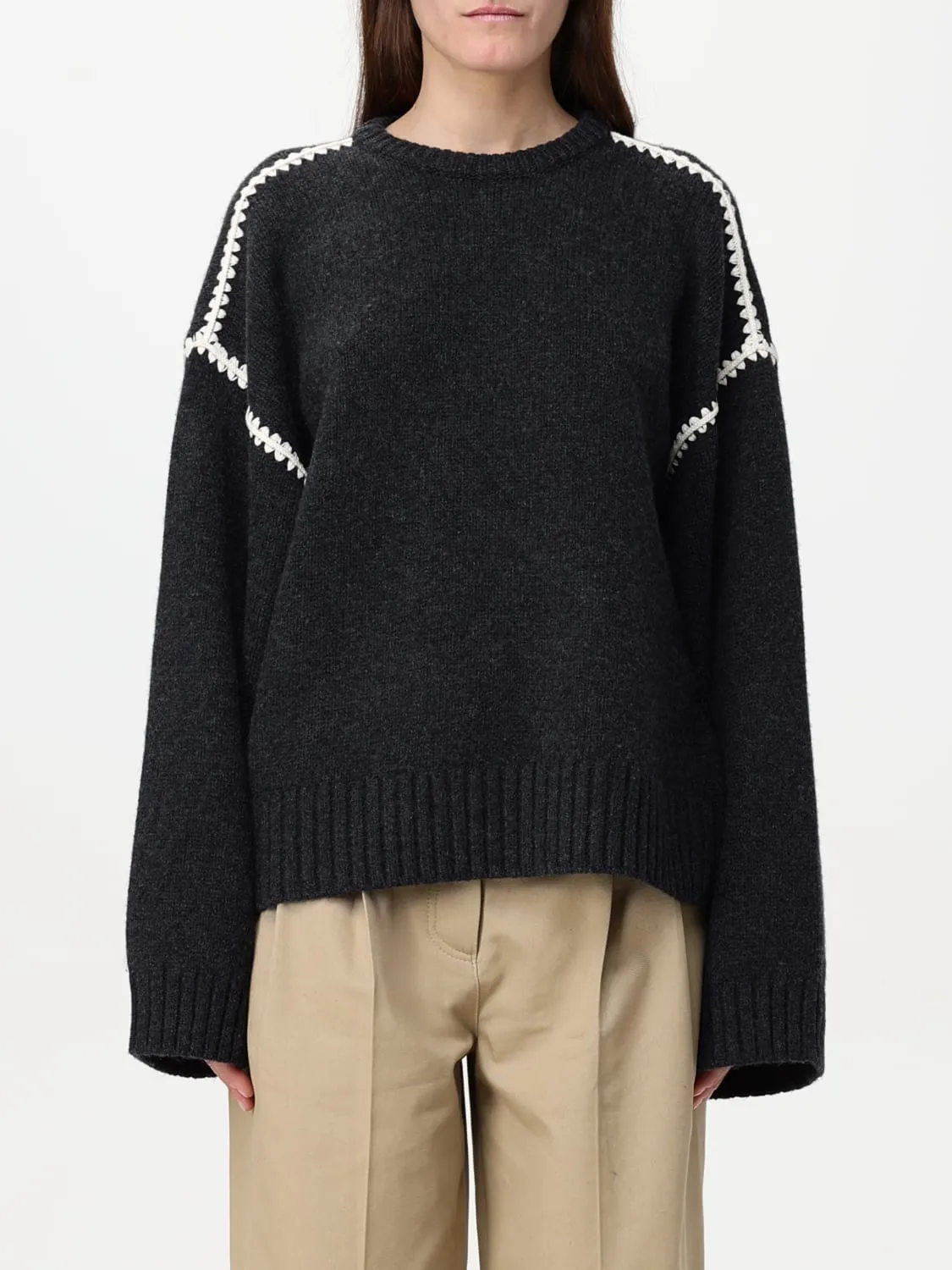 Pullover Toteme in lana