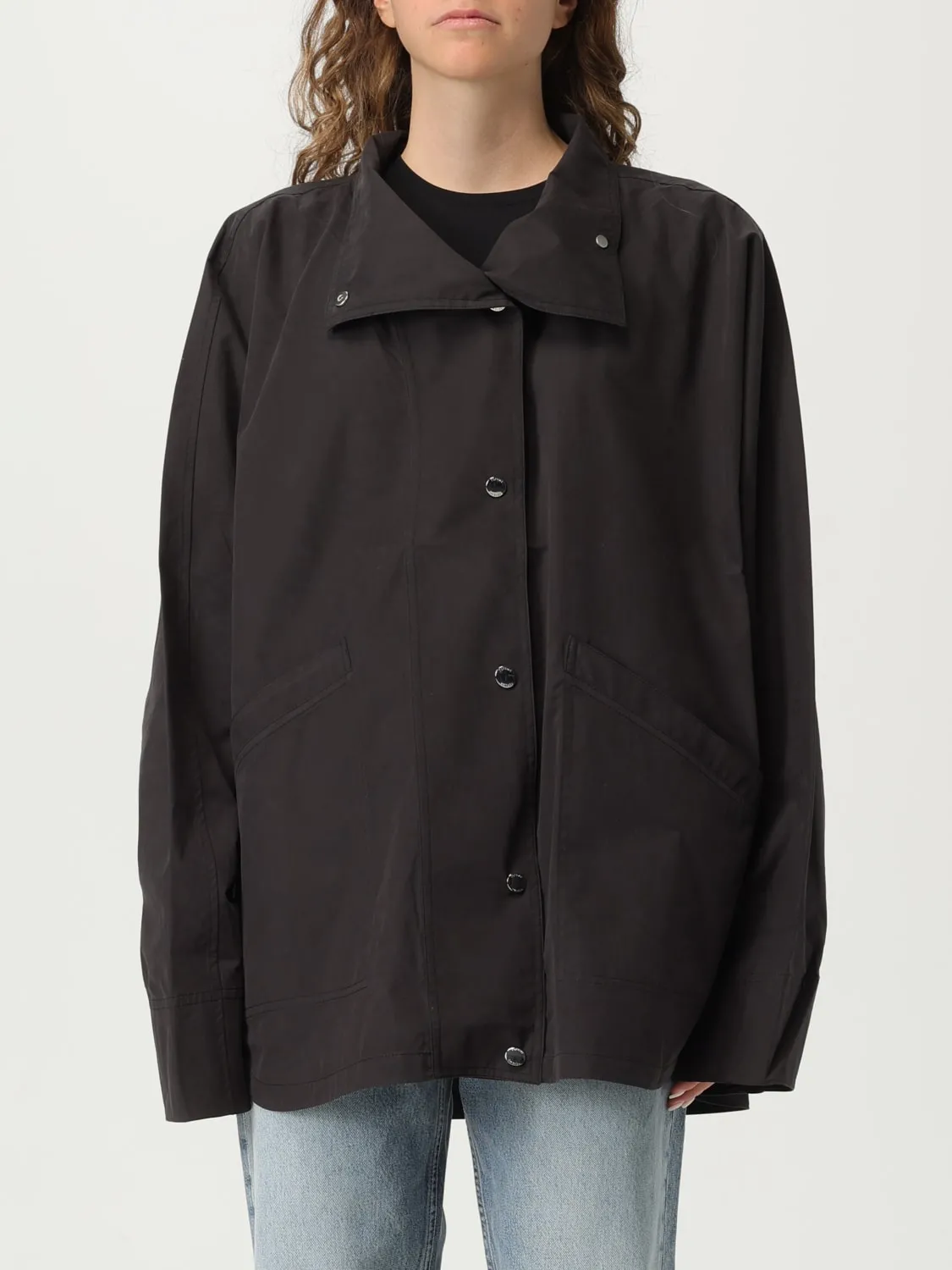 Giubbotto Toteme in misto cotone