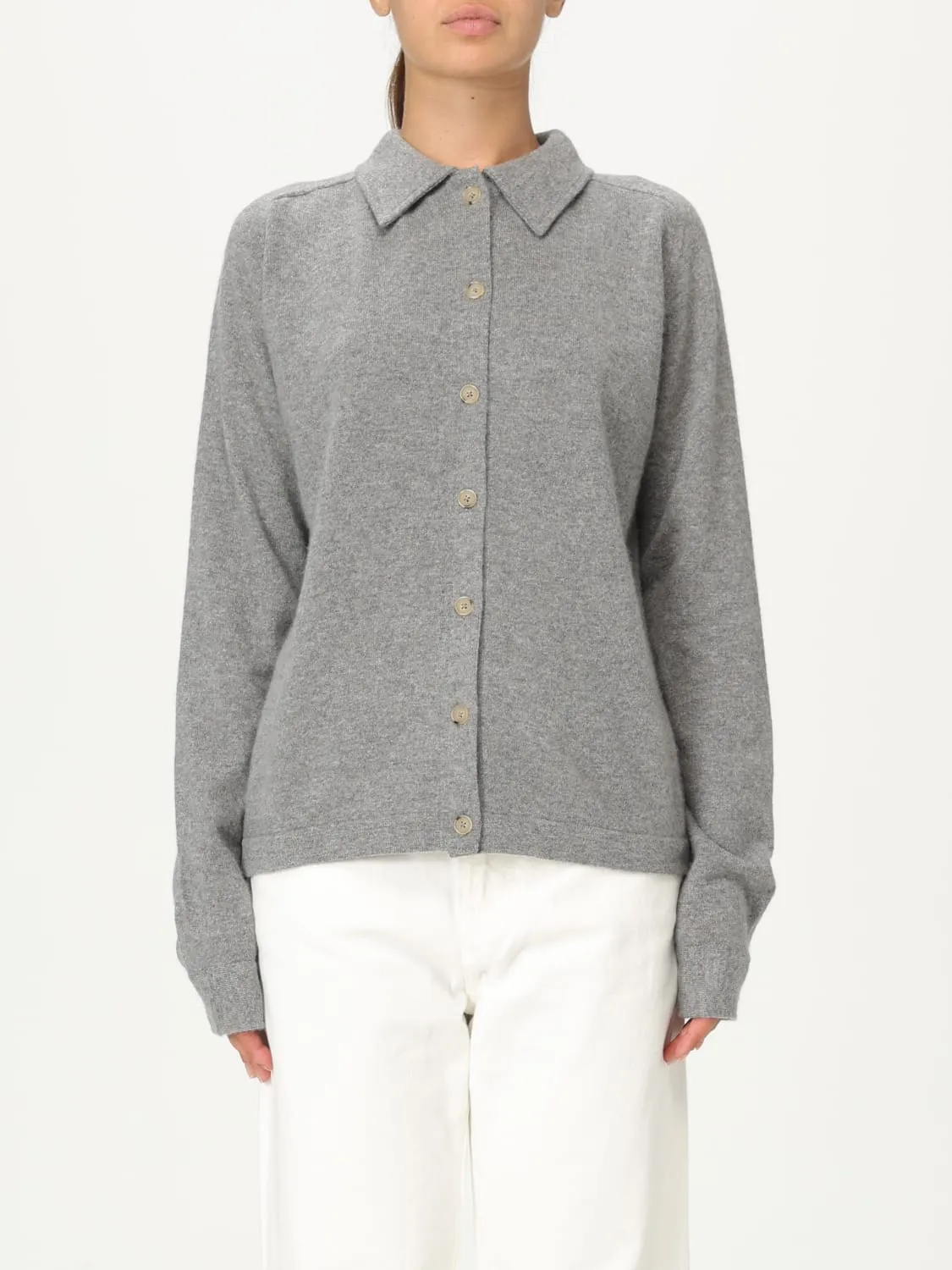 Cardigan Toteme in cashmere