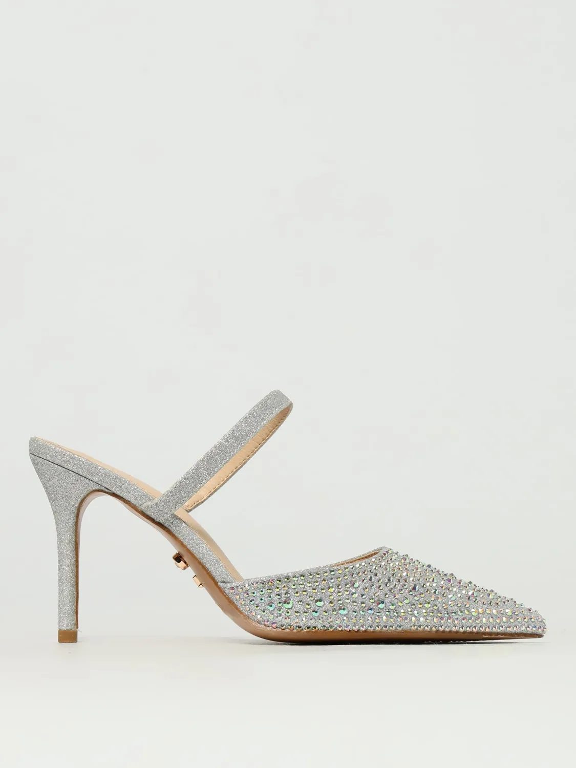 Mules Iso Twenty Fourhaitch inass a