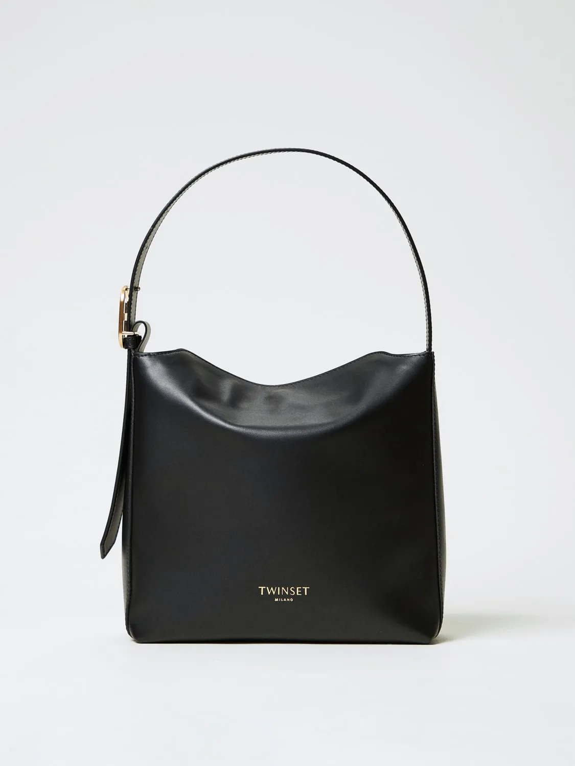 Borsa Jolie Twinset in pelle