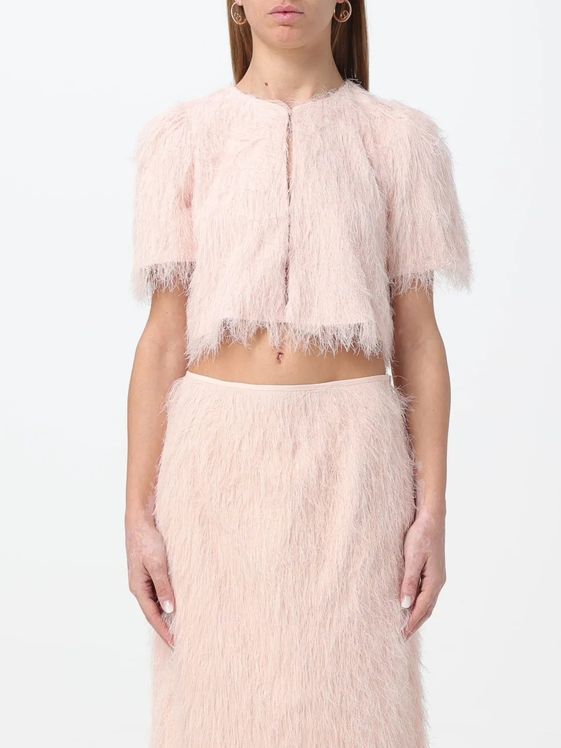 Blazer donna Twinset