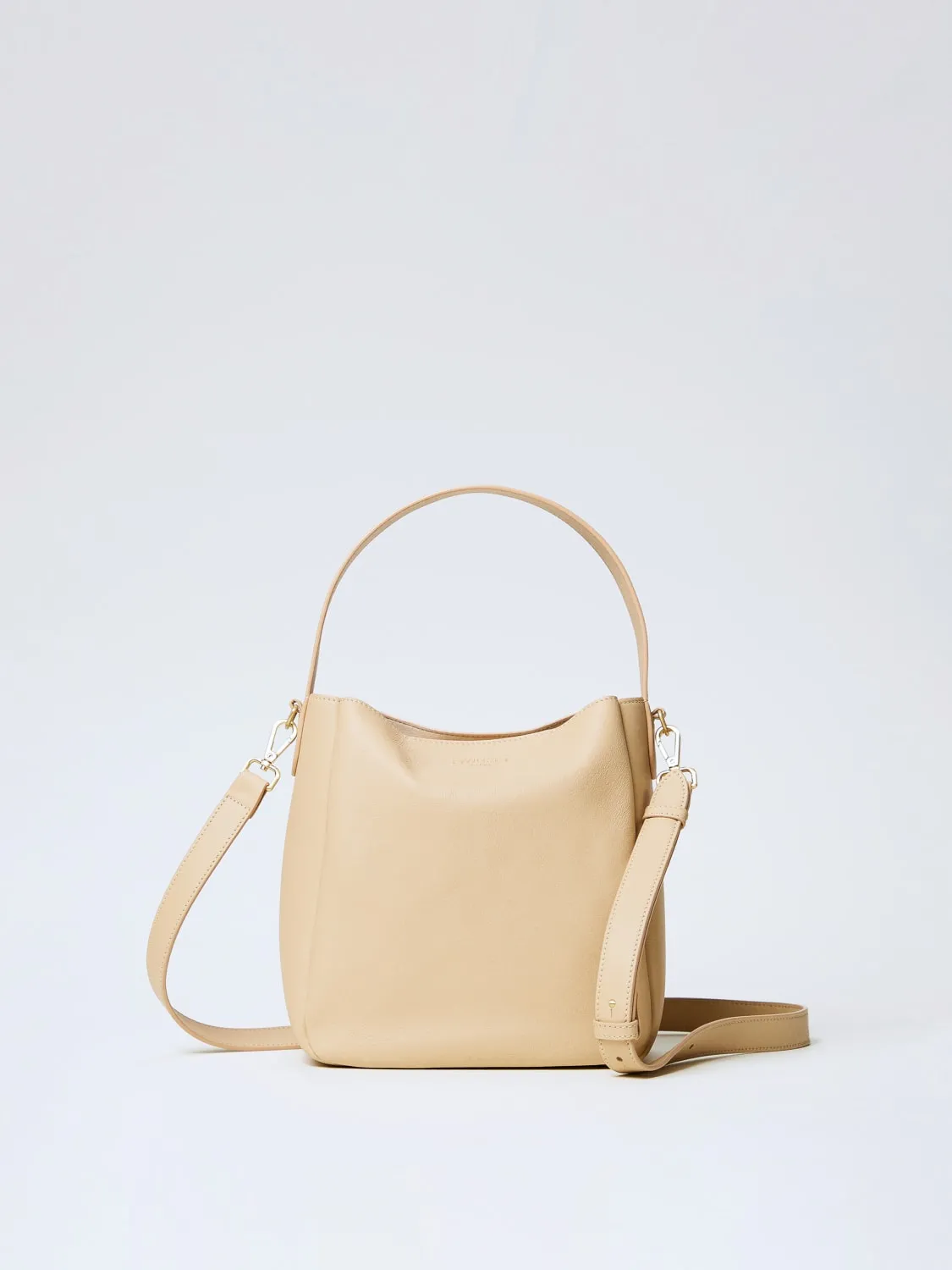 Borsa Twinset in pelle