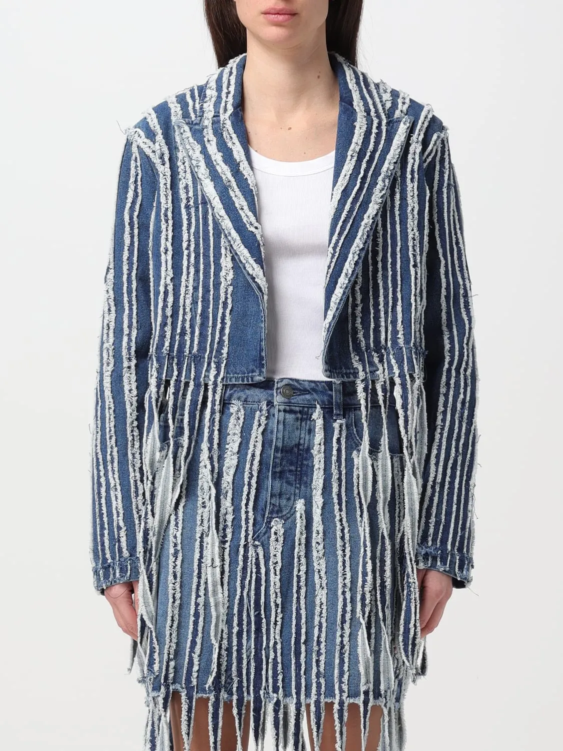 Giacca donna Twinset - Actitude