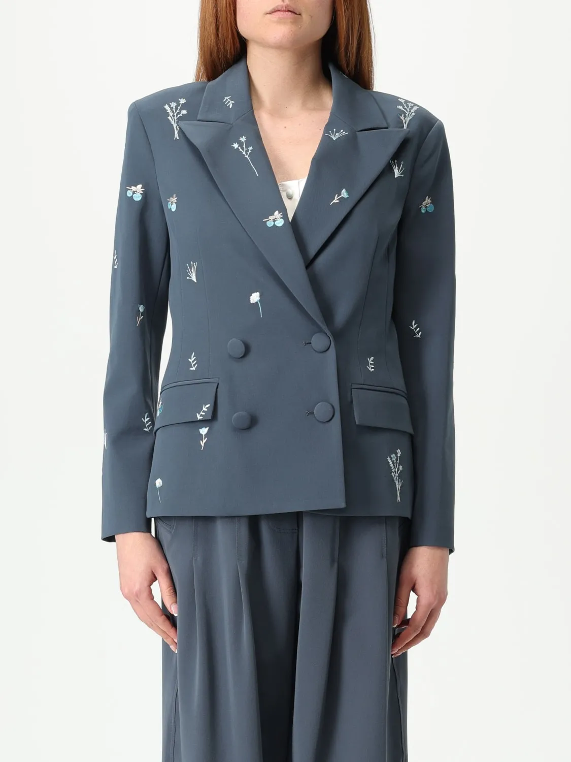 Giacca donna Twinset Actitude