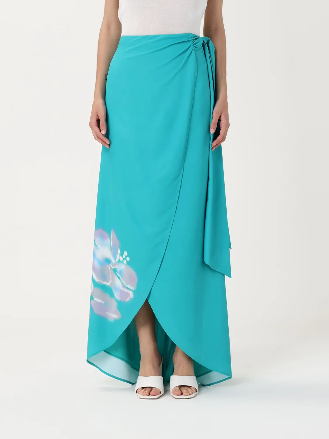 Gonna a portafoglio Twinset Actitude