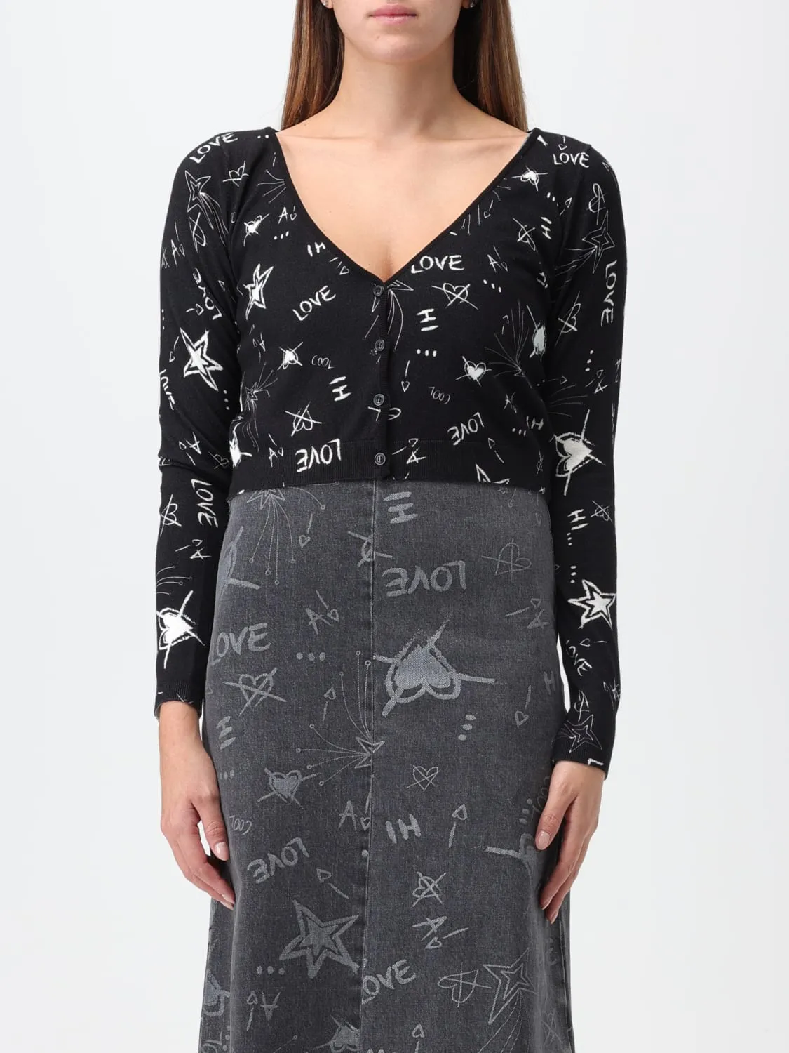 Maglia donna Twinset - Actitude