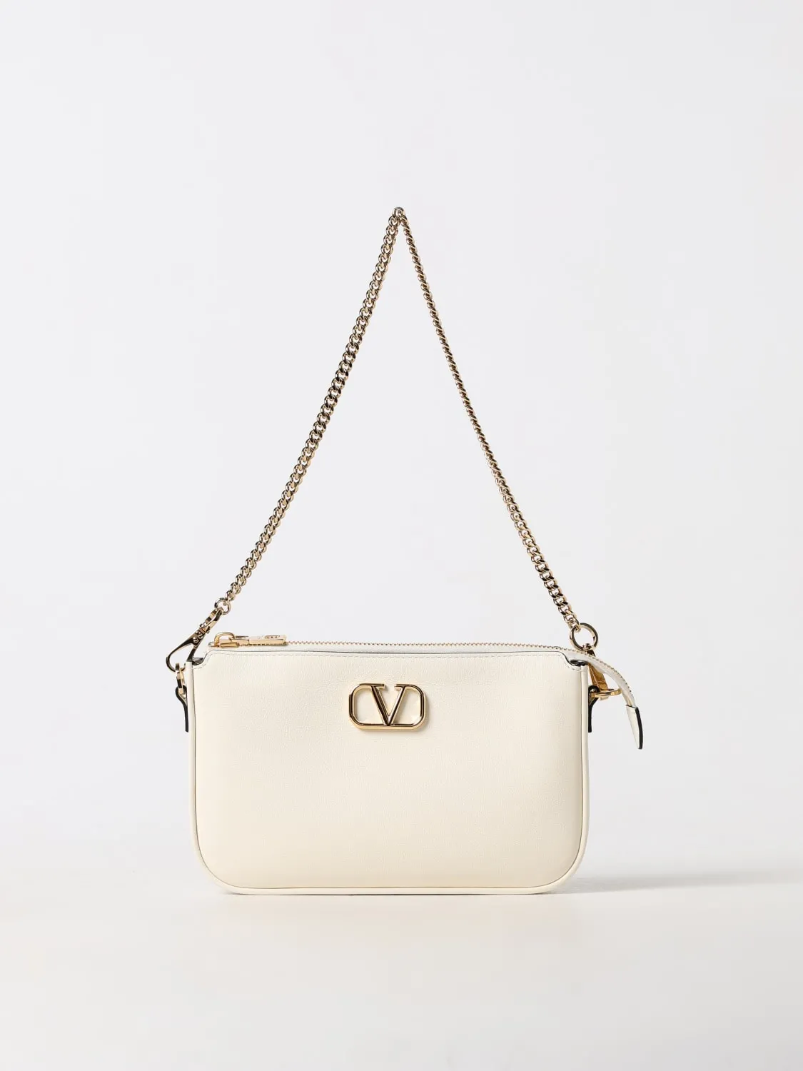 Borsa VLogo Signature Valentino Garavani in pelle