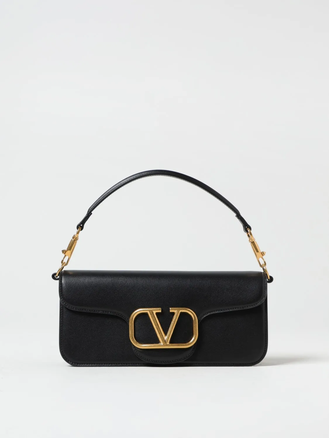 Borsa Locò Valentino Garavani in pelle