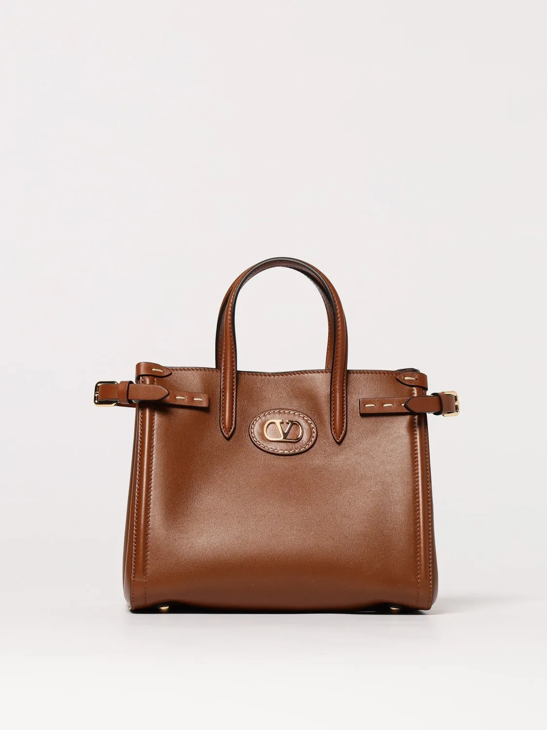 Borsa Antibes Mini Valentino Garavani in pelle