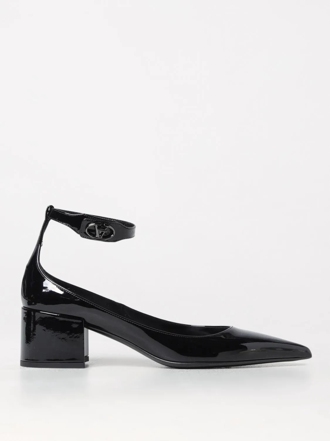 Pump Valentino Garavani in vernice