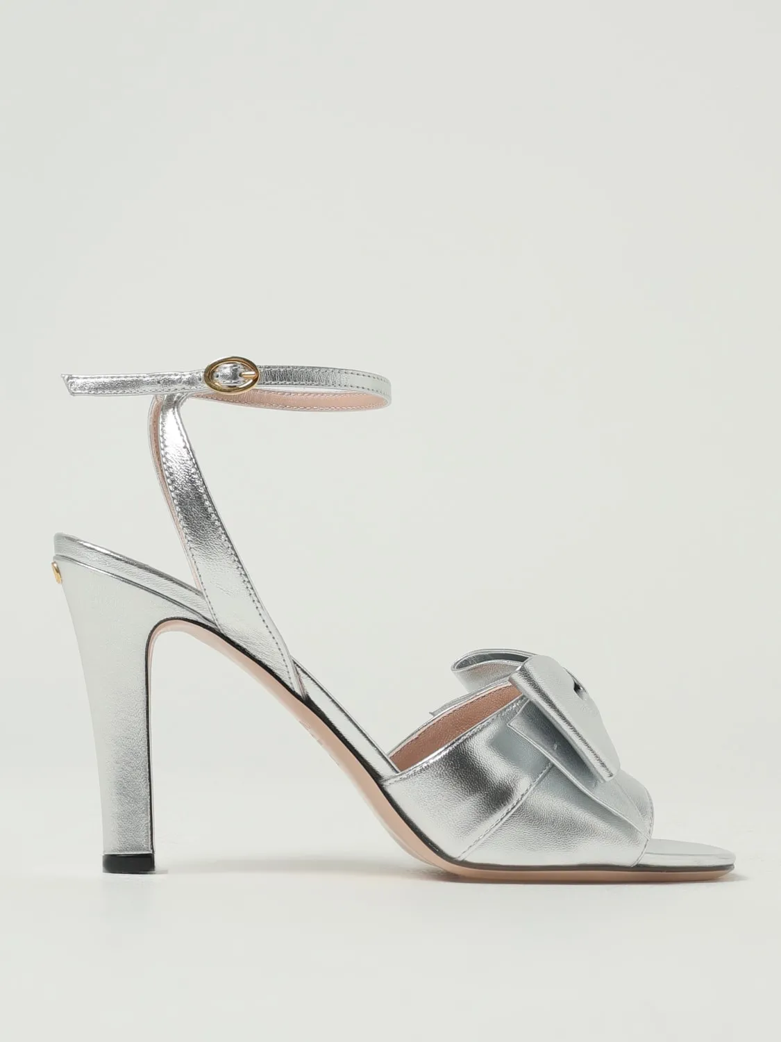 Sandali Bowow VLogo Signature Valentino Garavani