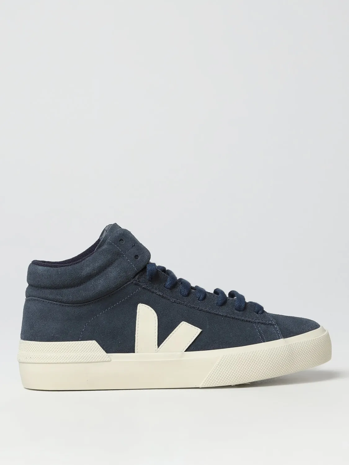 Sneakers Minotaur Veja in suede