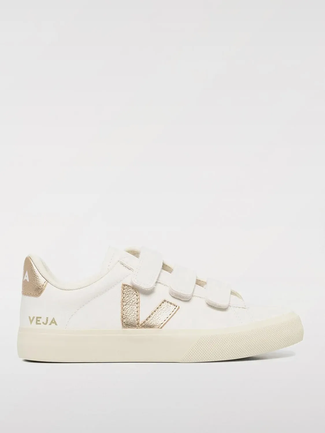 Sneakers Recife Chromefree Veja in pelle