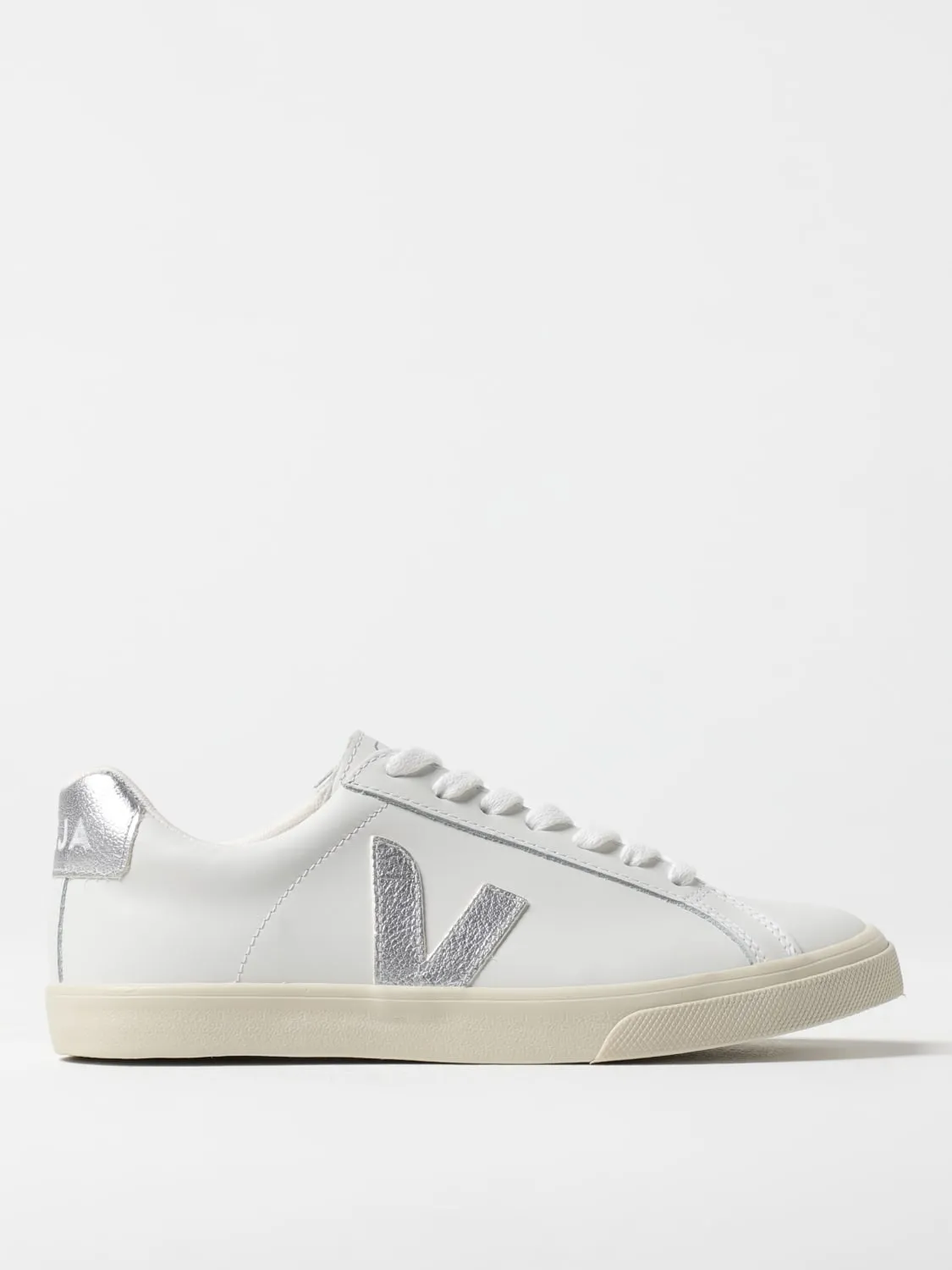 Sneakers Esplar Chromefree Veja in pelle