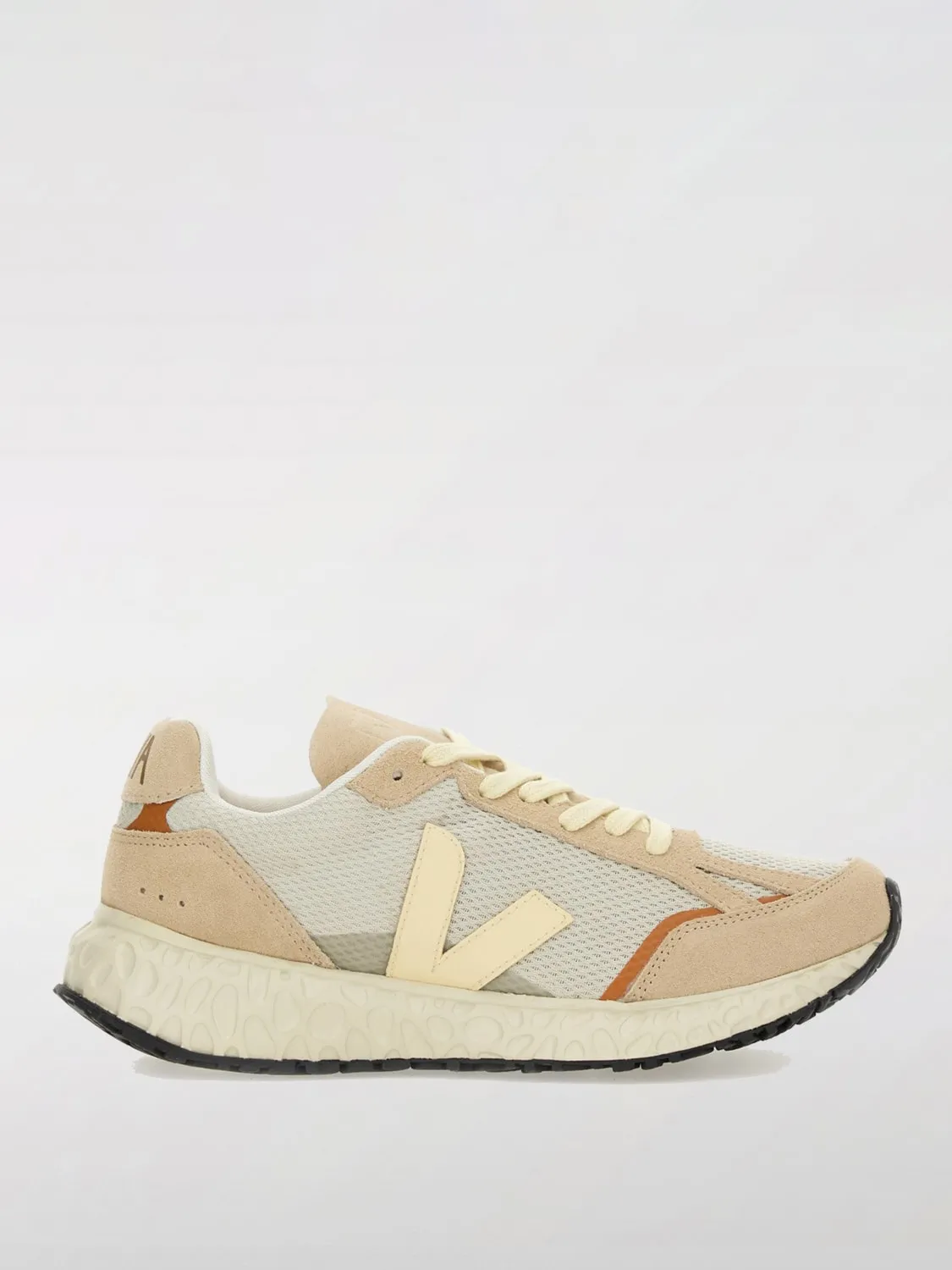 Sneakers Condor Royale Veja in Alveomesh