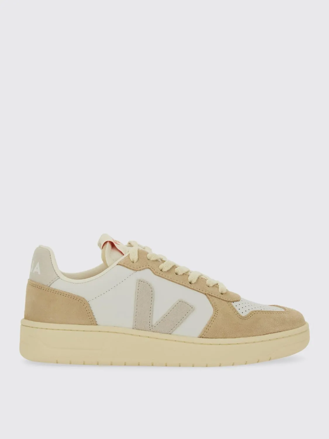Sneakers V-82 Veja in pelle