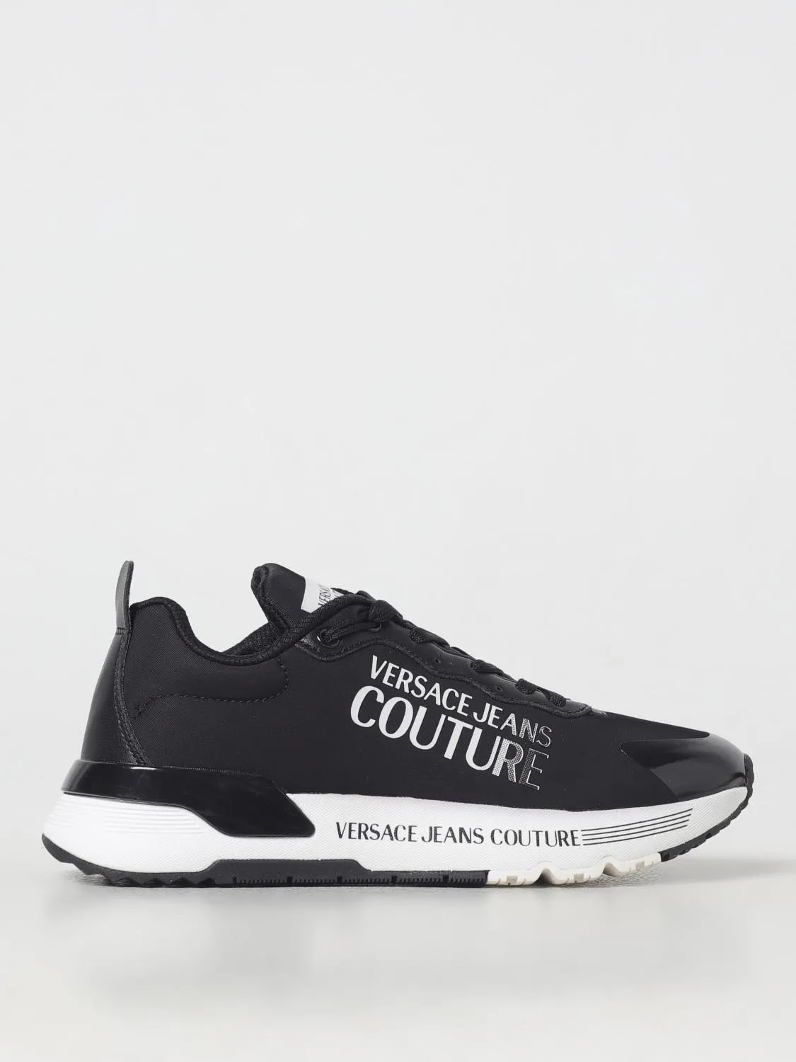 Sneakers Dynamic Versace Jeans Couture in nylon