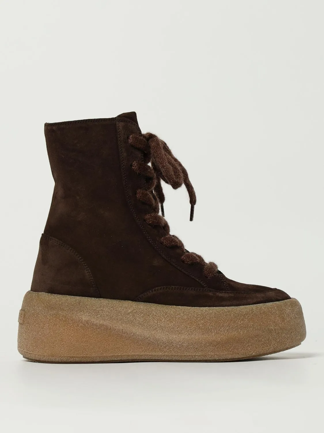 Stivaletto Vic Matiè in camoscio