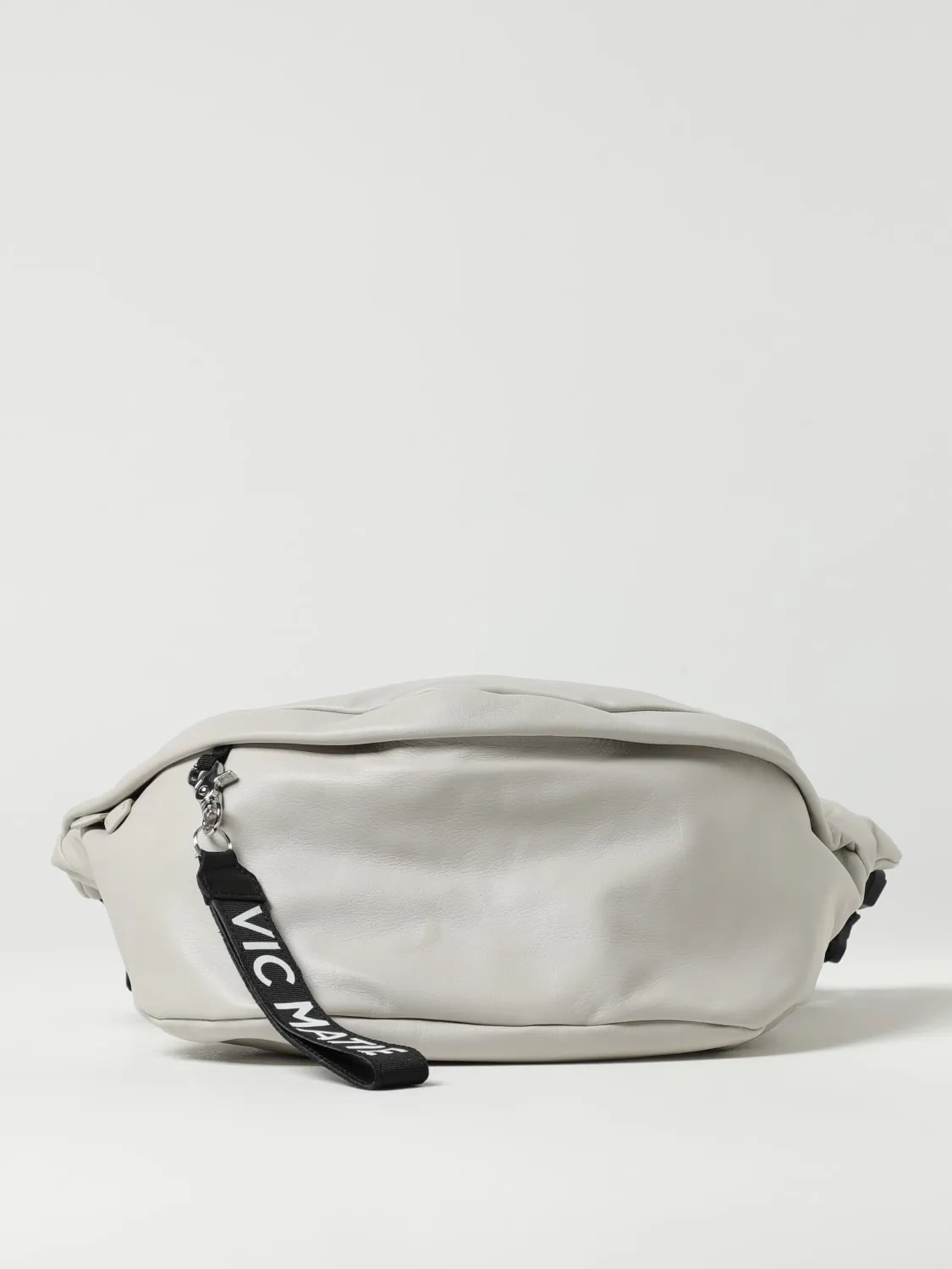 Marsupio Vic Matiè trasformabile in pelle