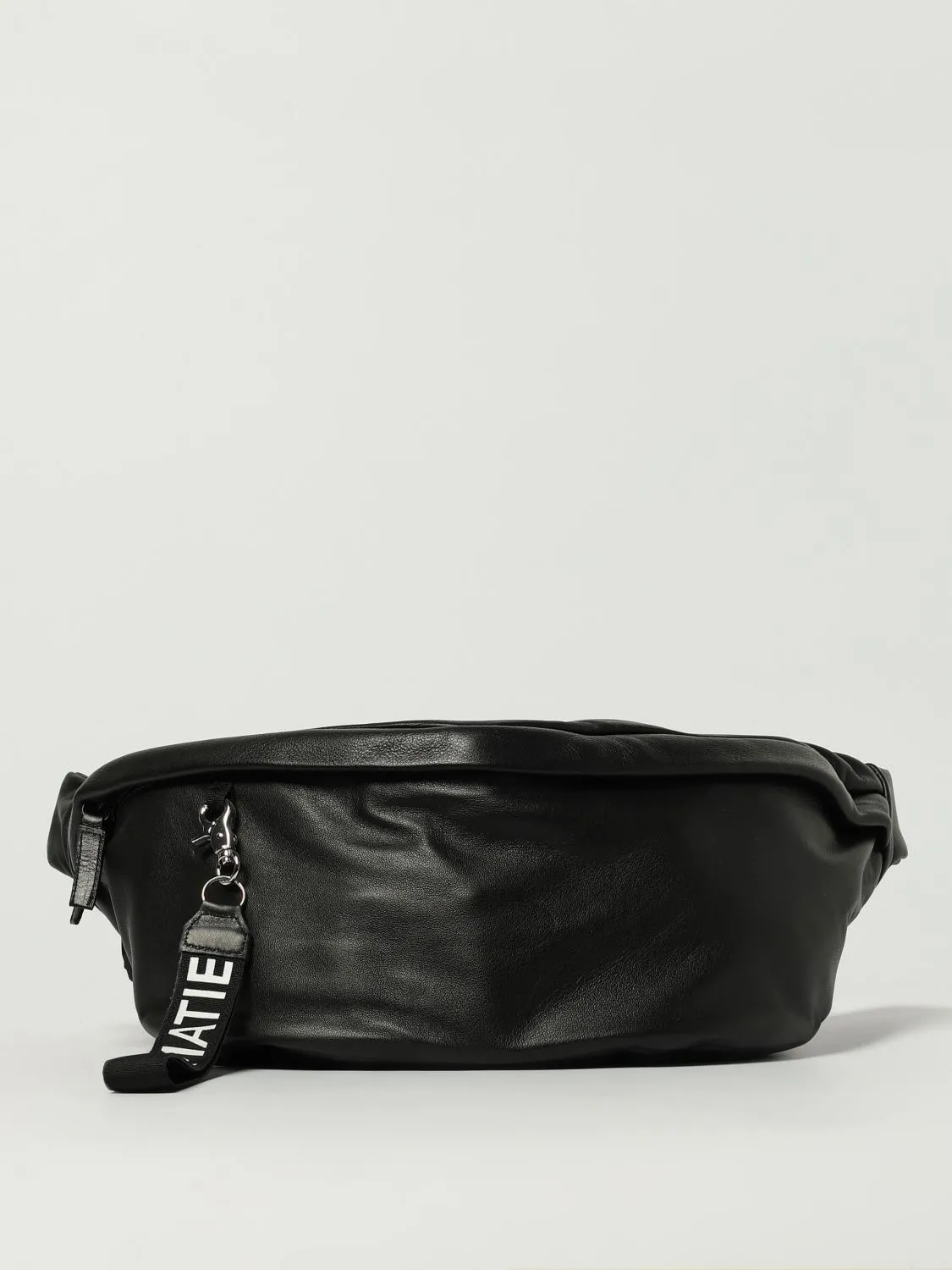 Marsupio Vic Matié in pelle