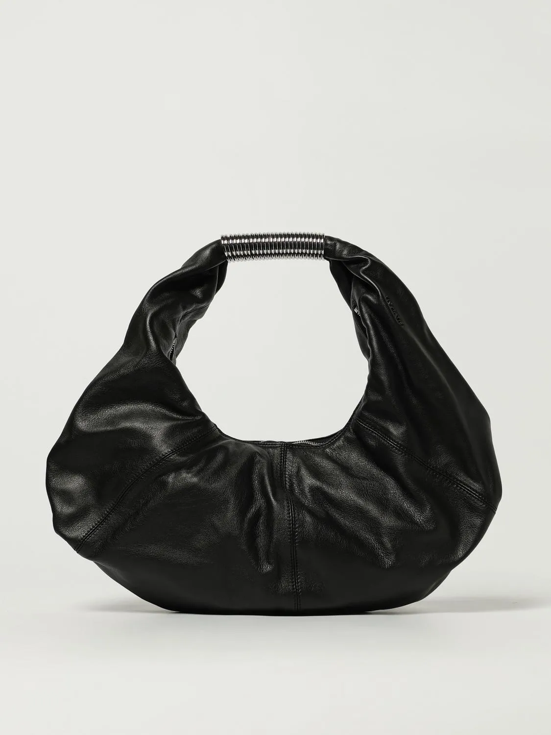 Borsa Hobo Vic Matié in pelle