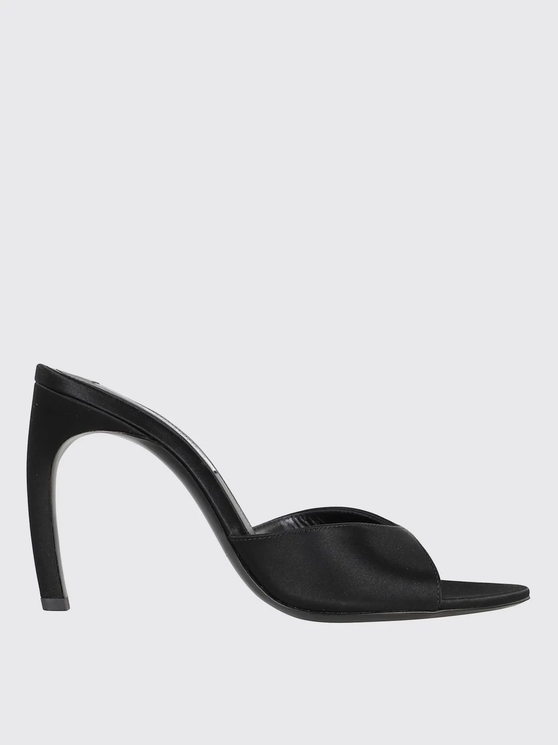 Mules Harlow Victoria Victoria Beckham in raso
