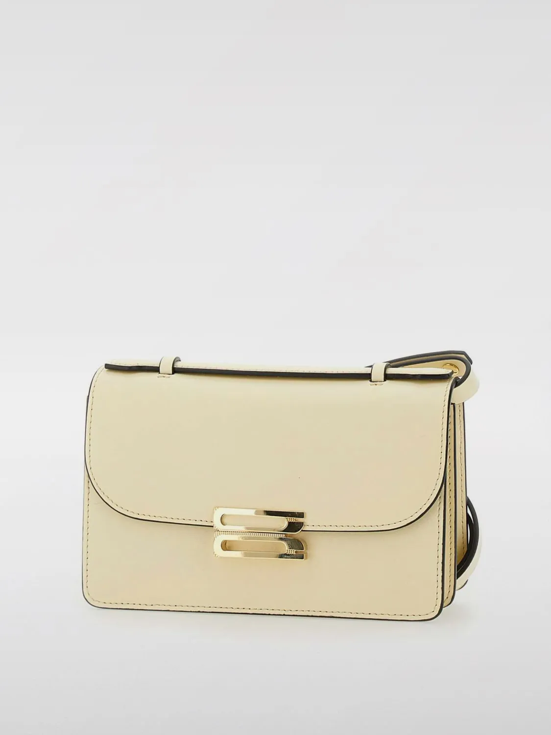Borsa Dorian Mini Victoria Victoria Beckham in pelle