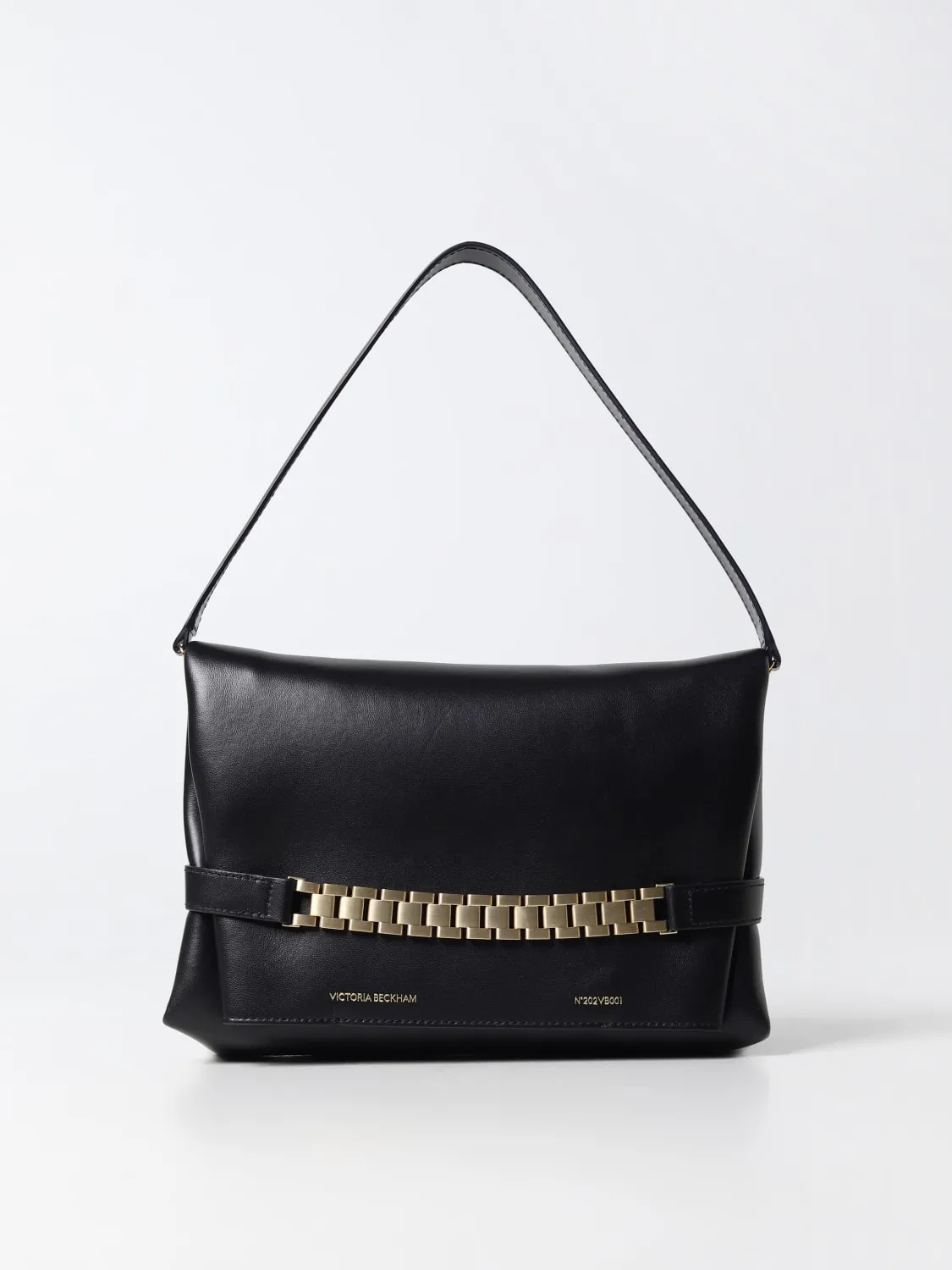Borsa Chain Pouch Victoria Victoria Beckham