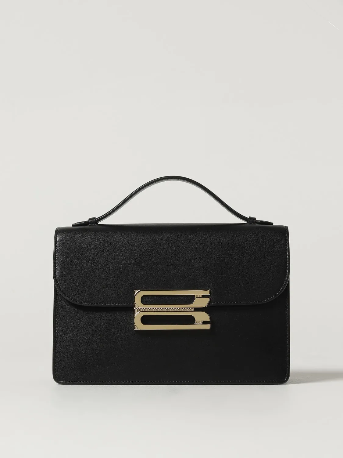 Borsa Dorian Victoria Victoria Beckham in pelle