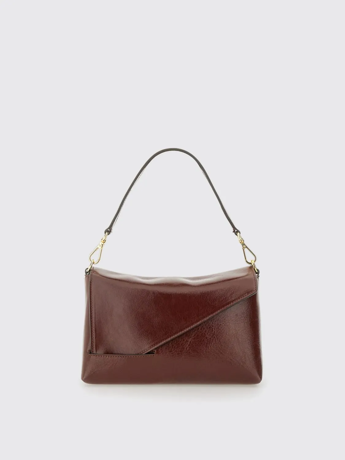 Borsa Oscar Wandler in pelle